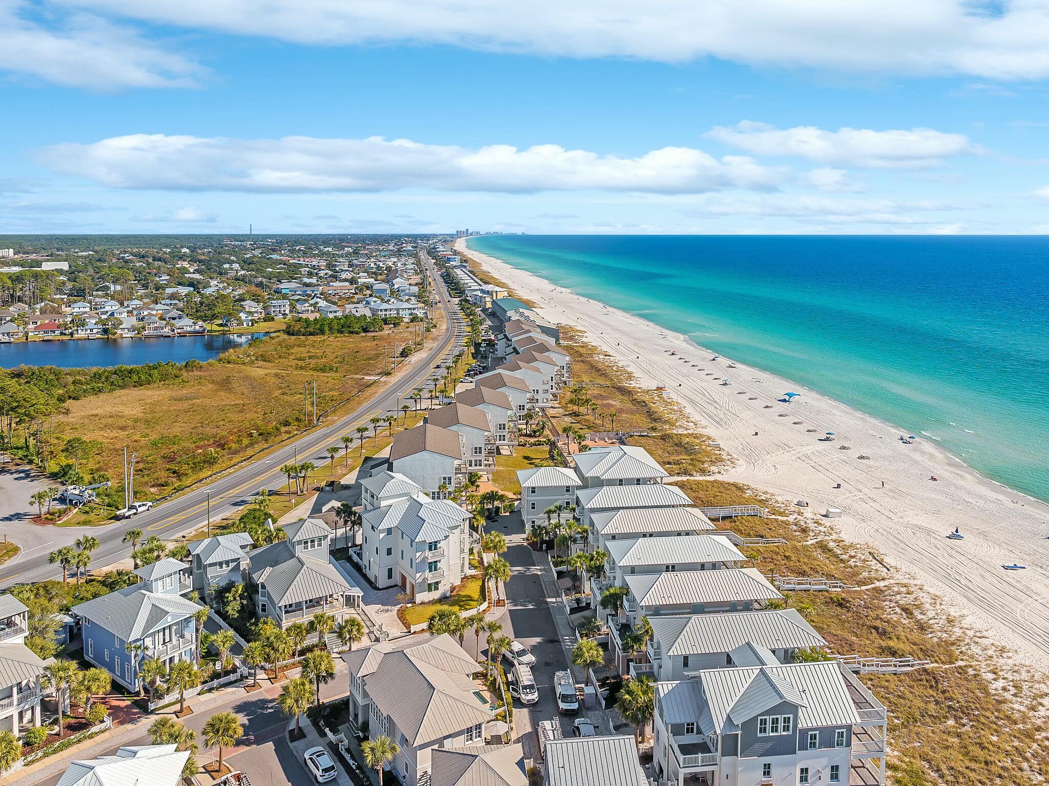 CARILLON BEACH - Residential