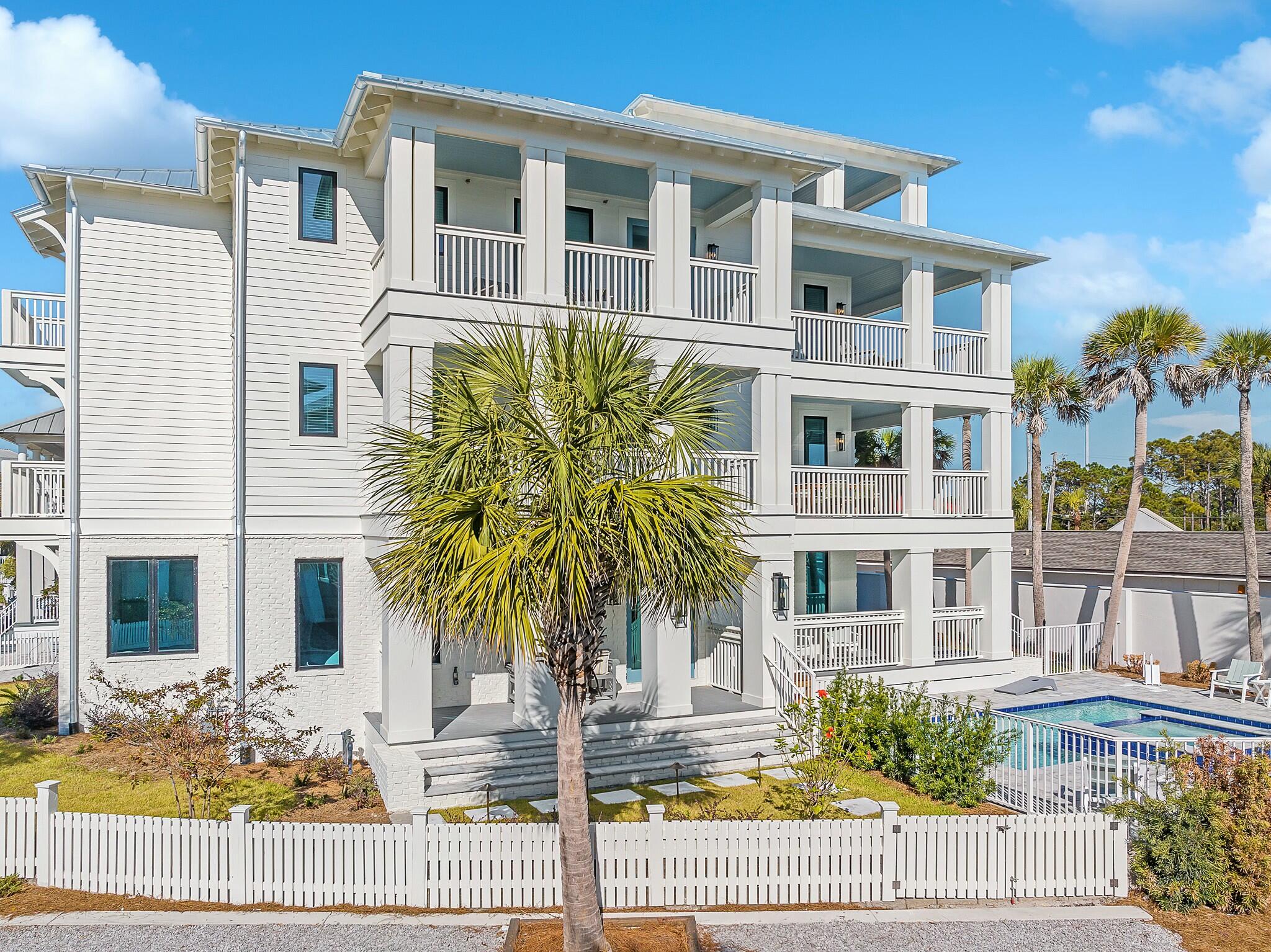 CARILLON BEACH - Residential