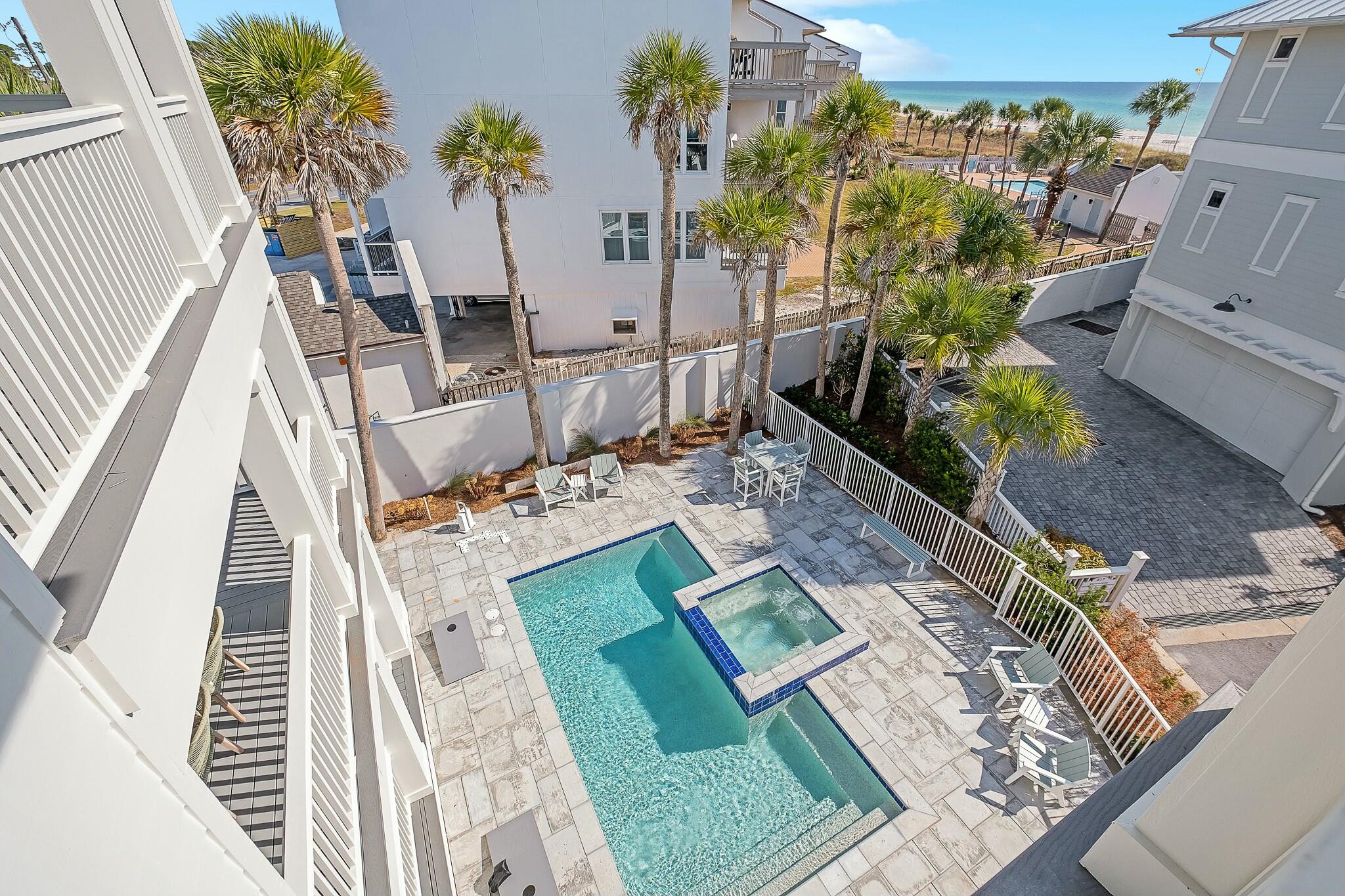 CARILLON BEACH - Residential