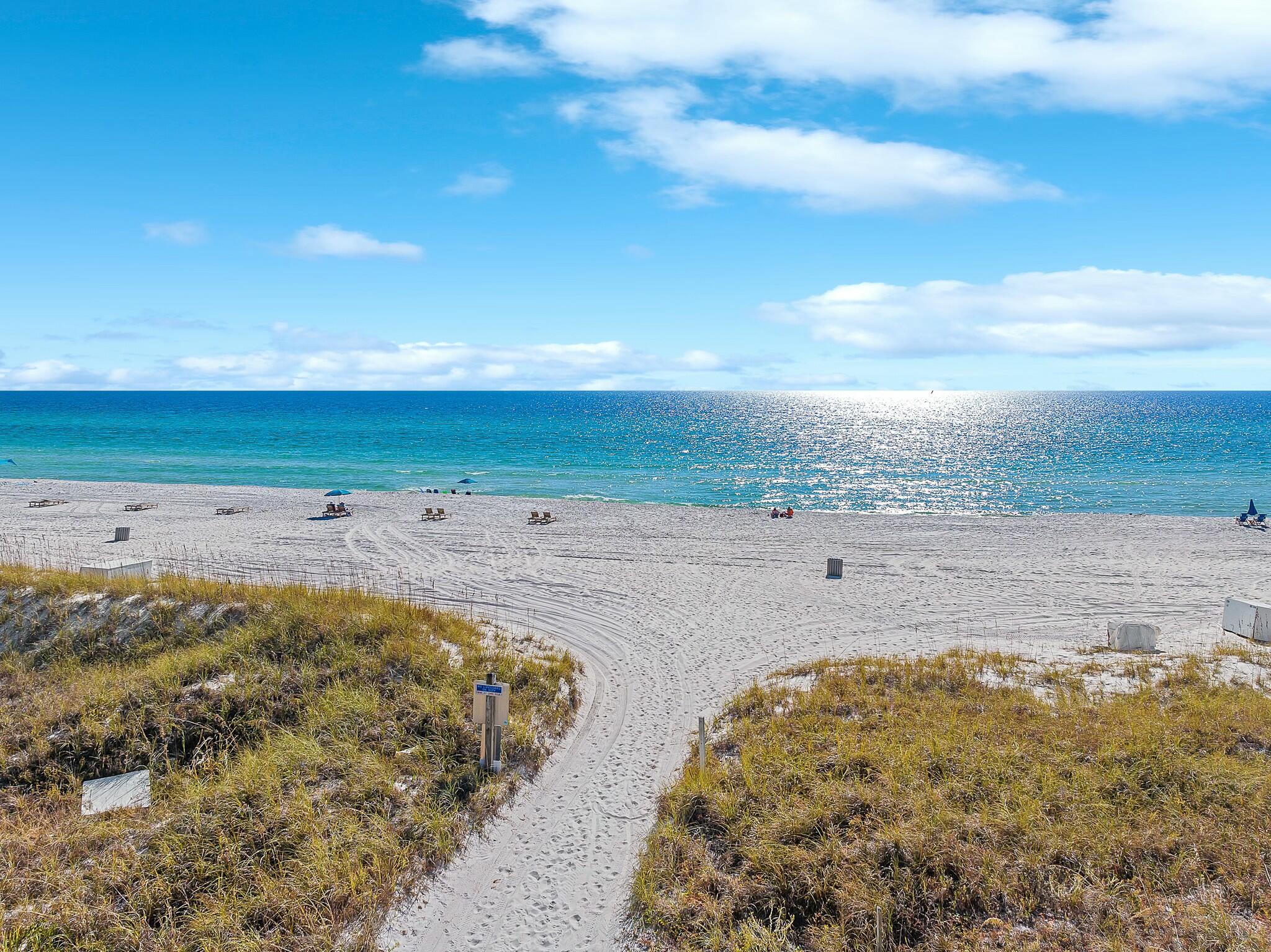 CARILLON BEACH - Residential