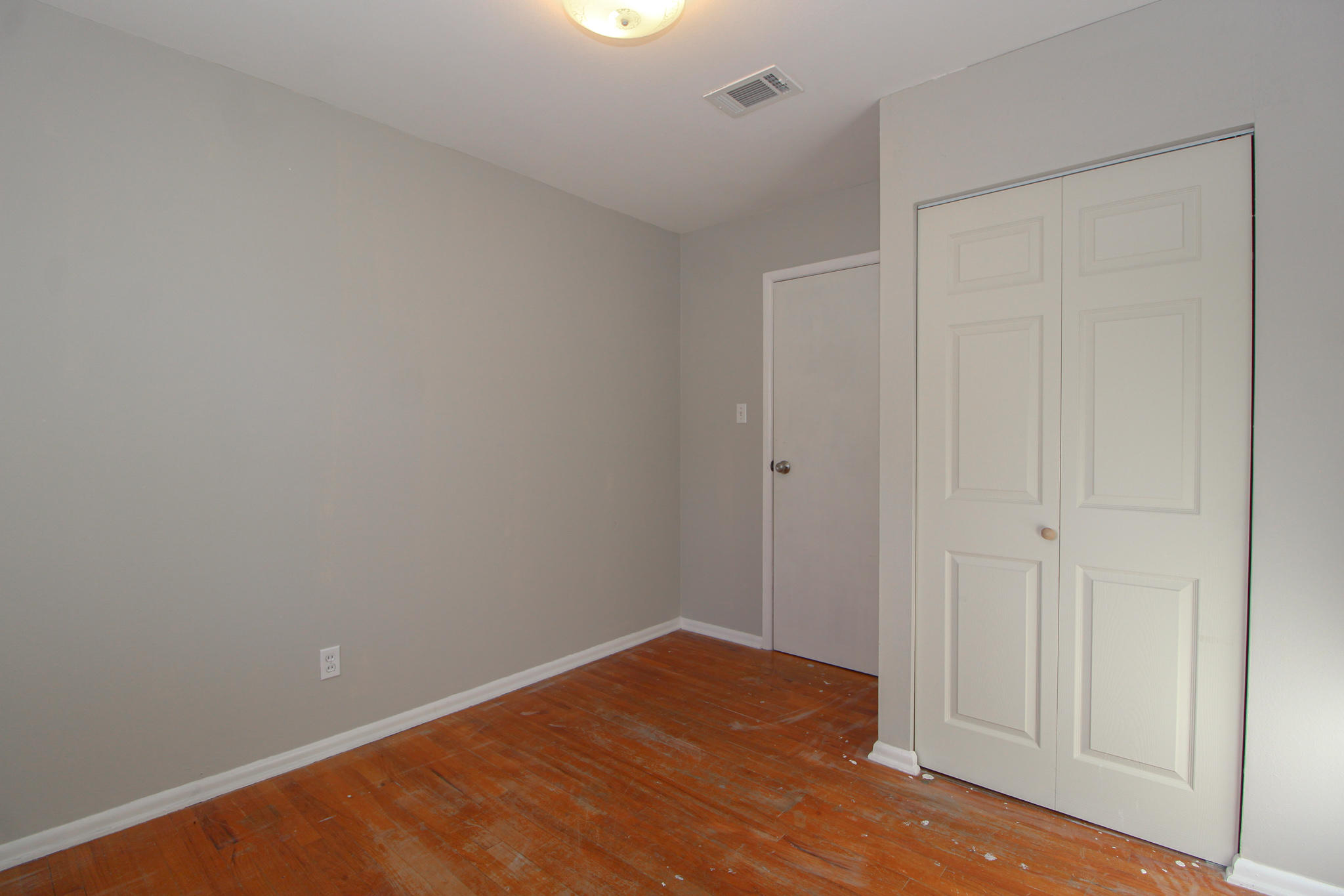 BAYOU WOODS - Residential