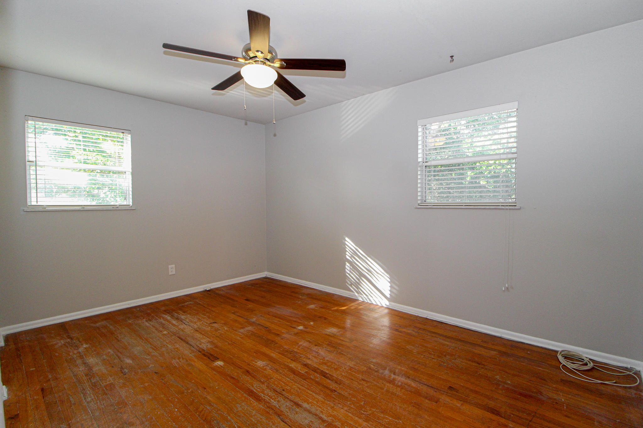 BAYOU WOODS - Residential