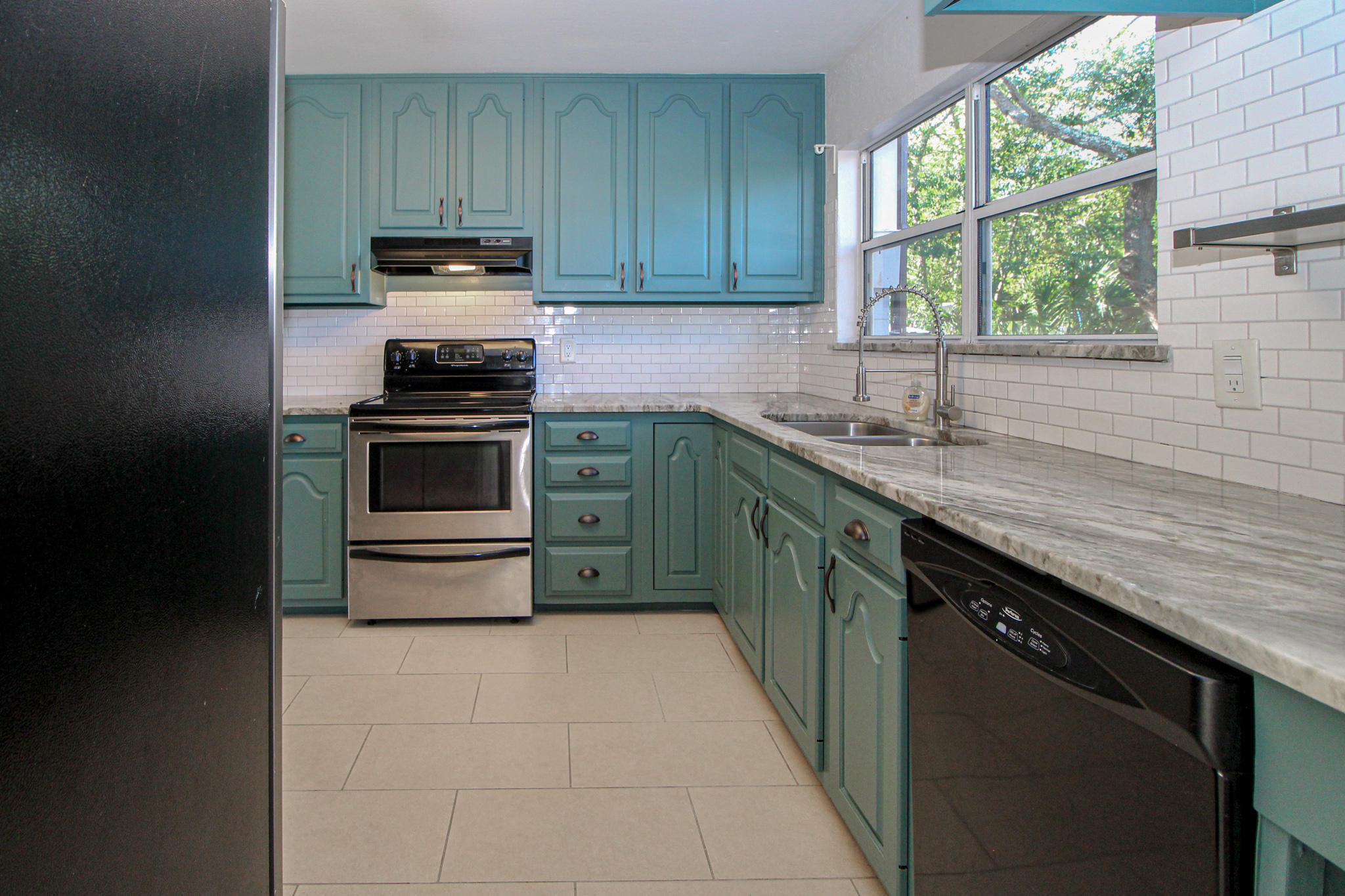 BAYOU WOODS - Residential