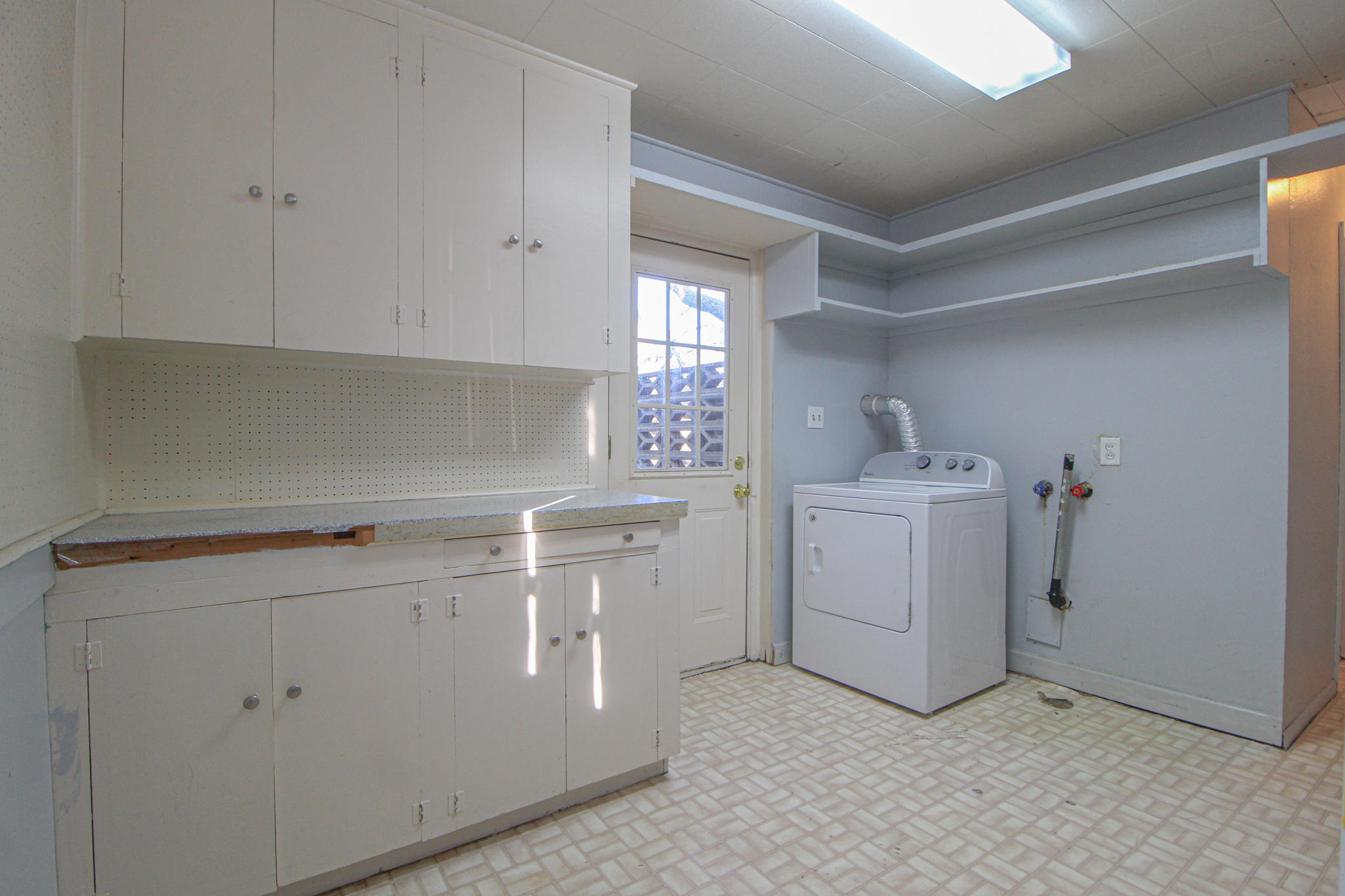 BAYOU WOODS - Residential