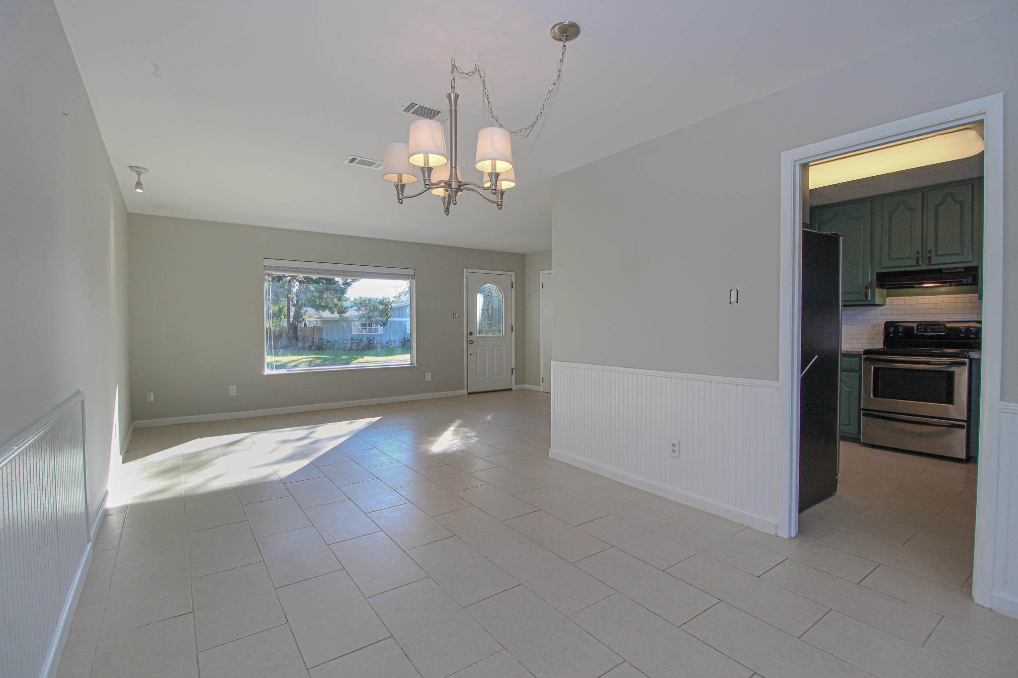 BAYOU WOODS - Residential