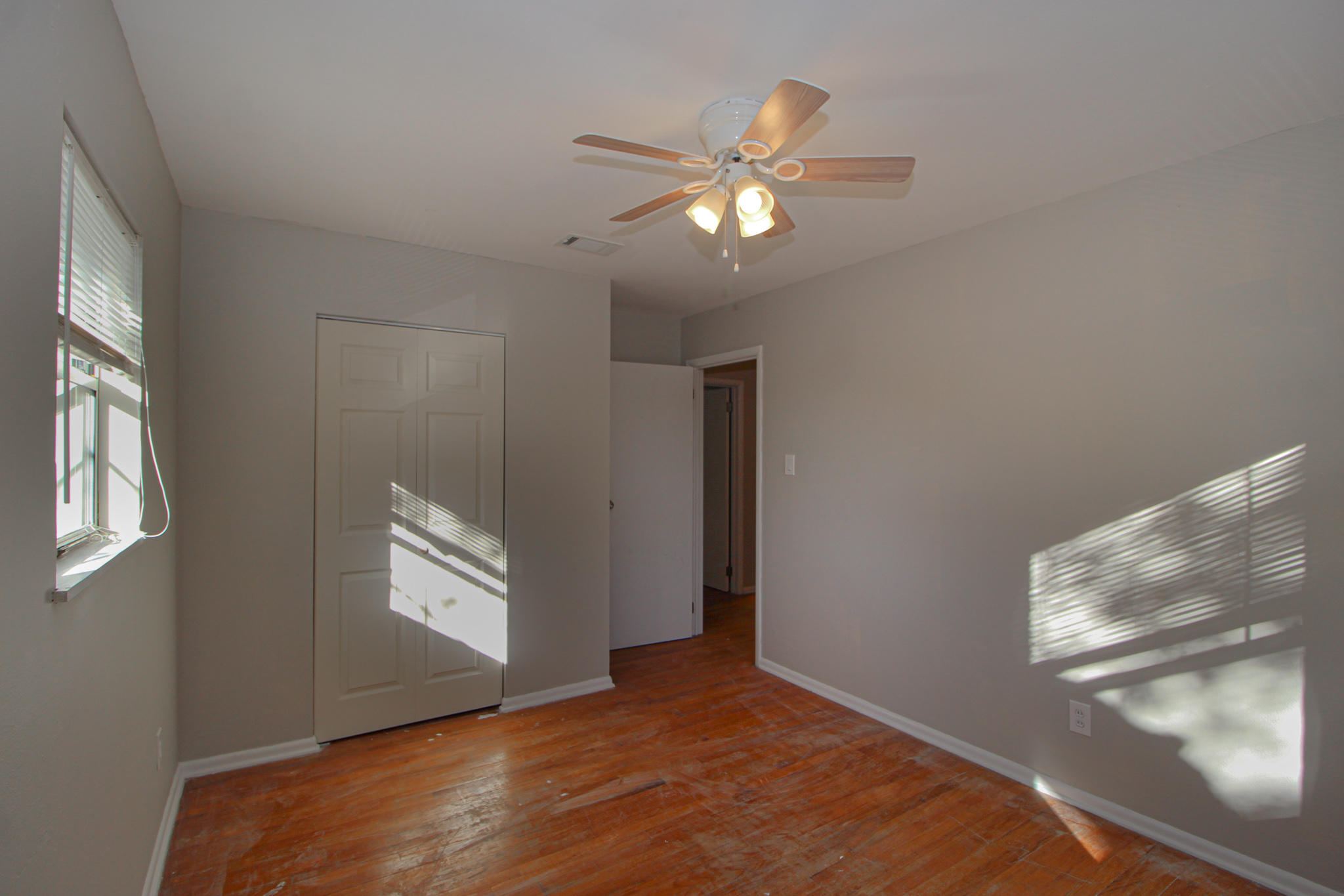 BAYOU WOODS - Residential