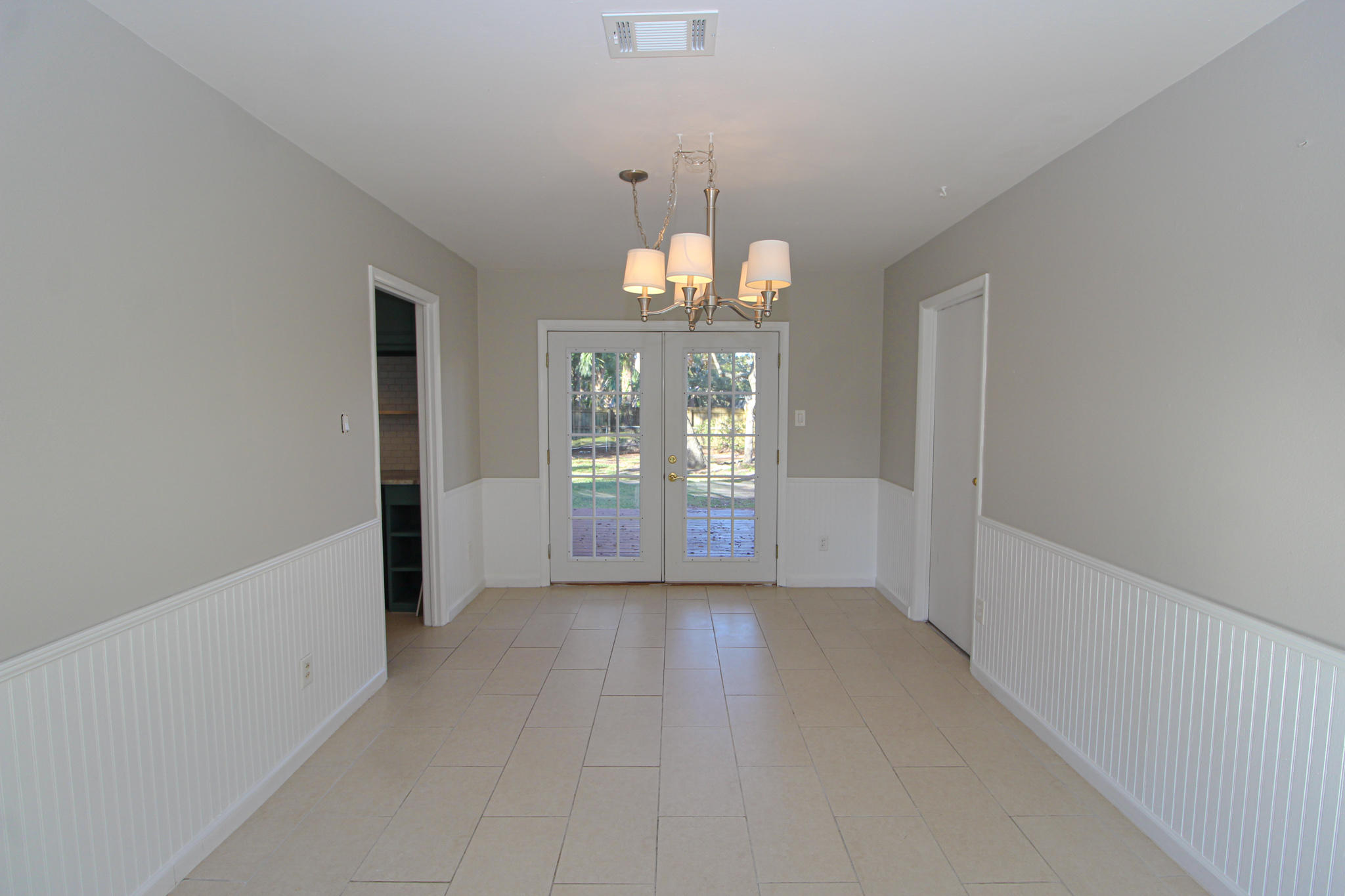 BAYOU WOODS - Residential