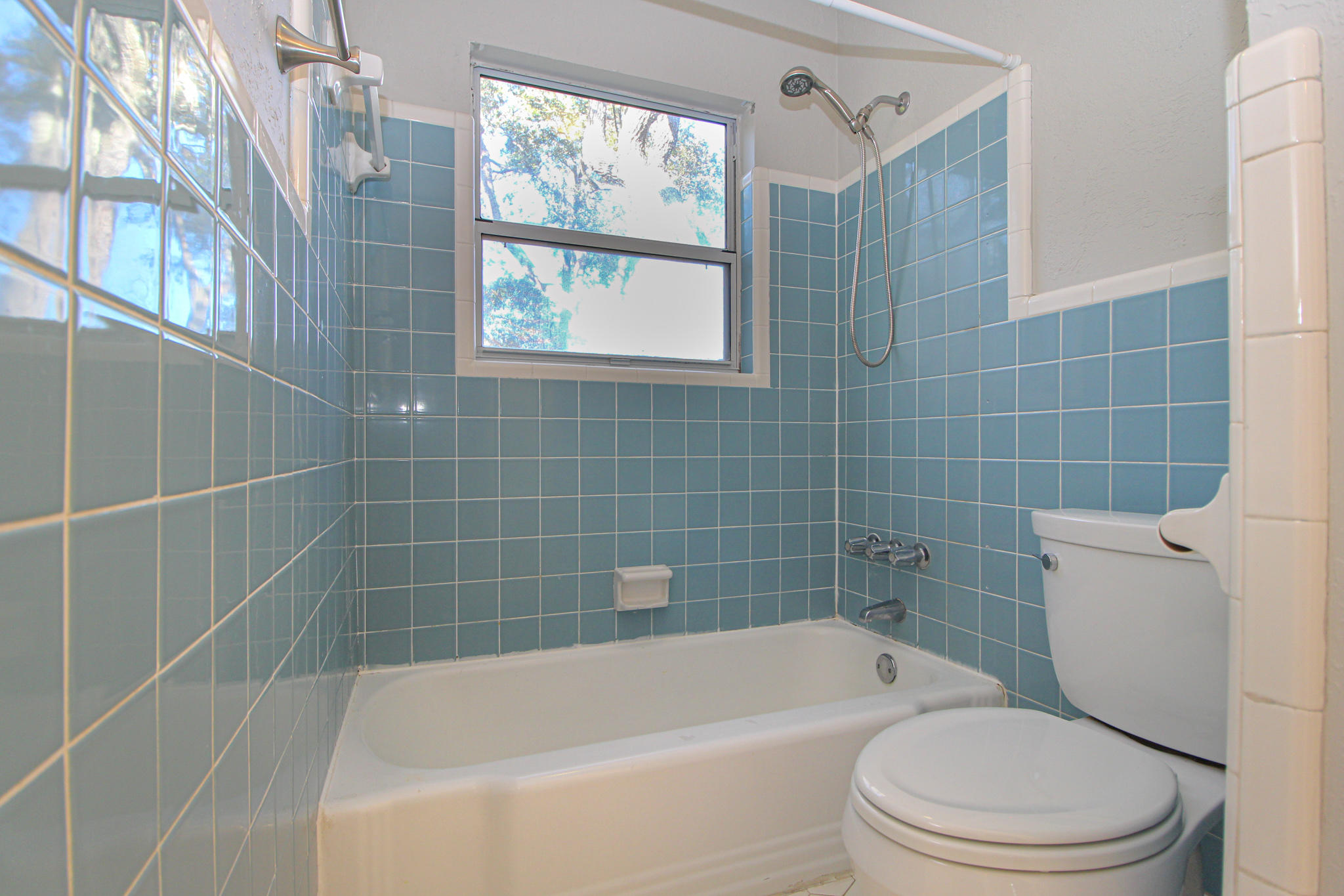 BAYOU WOODS - Residential