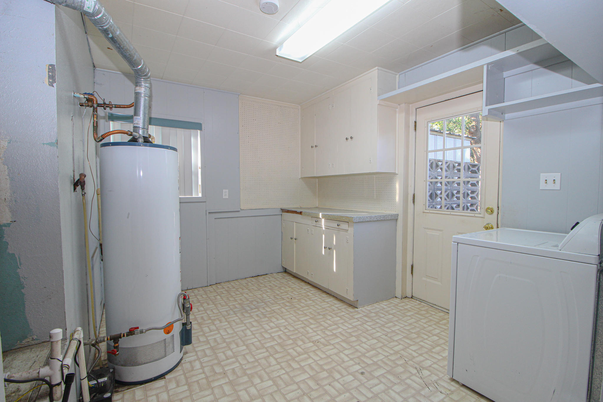 BAYOU WOODS - Residential