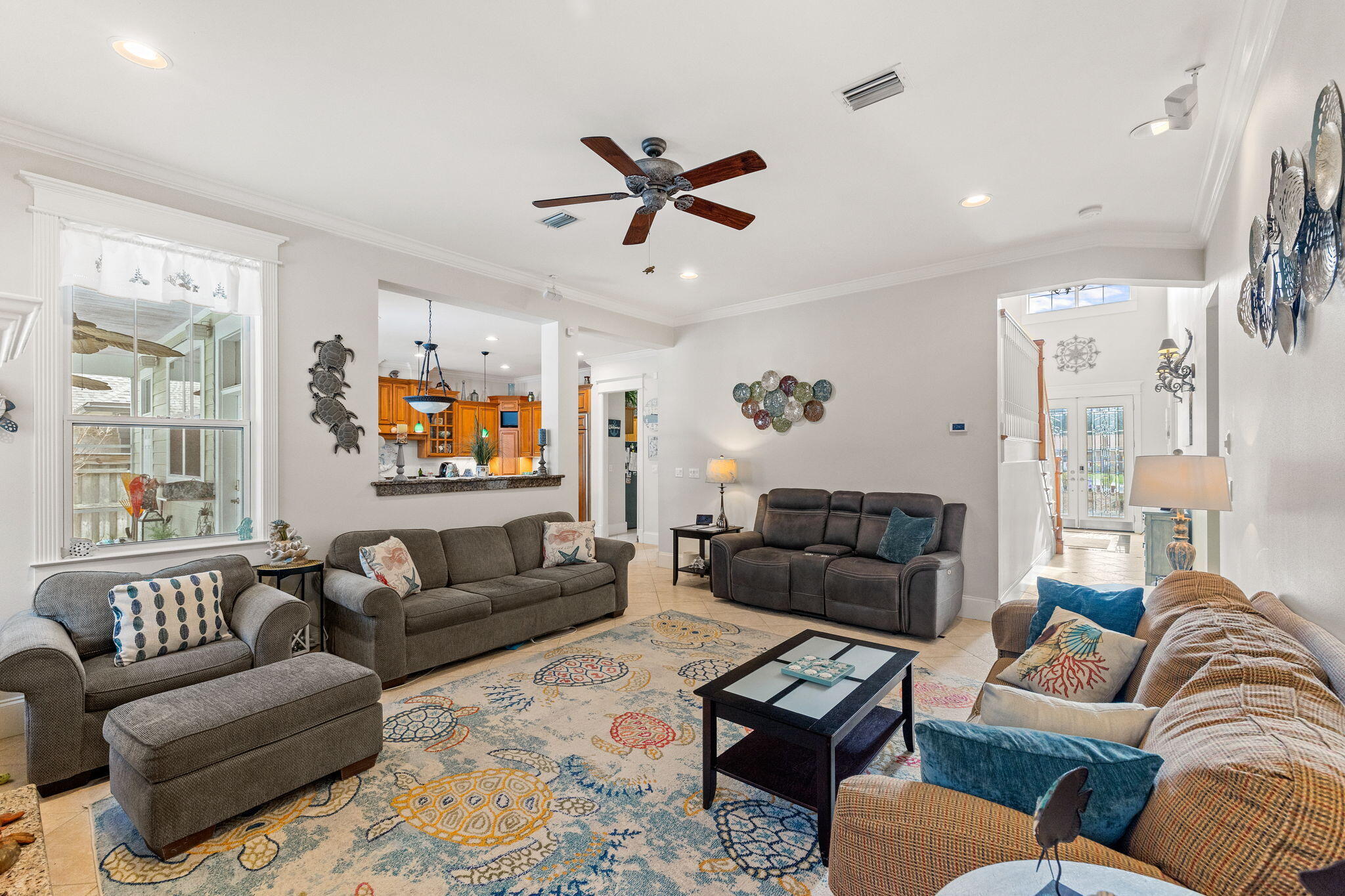 valparaiso - Residential