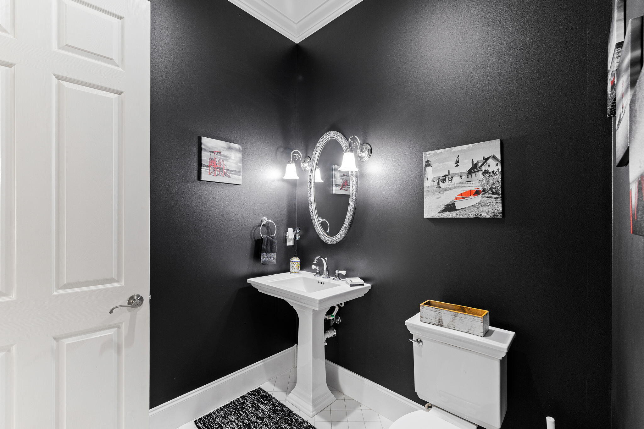 valparaiso - Residential