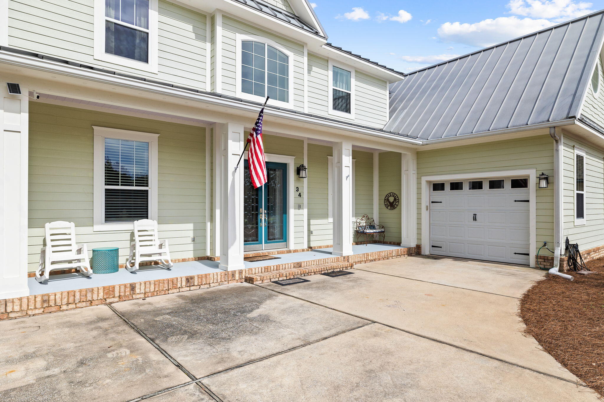 valparaiso - Residential