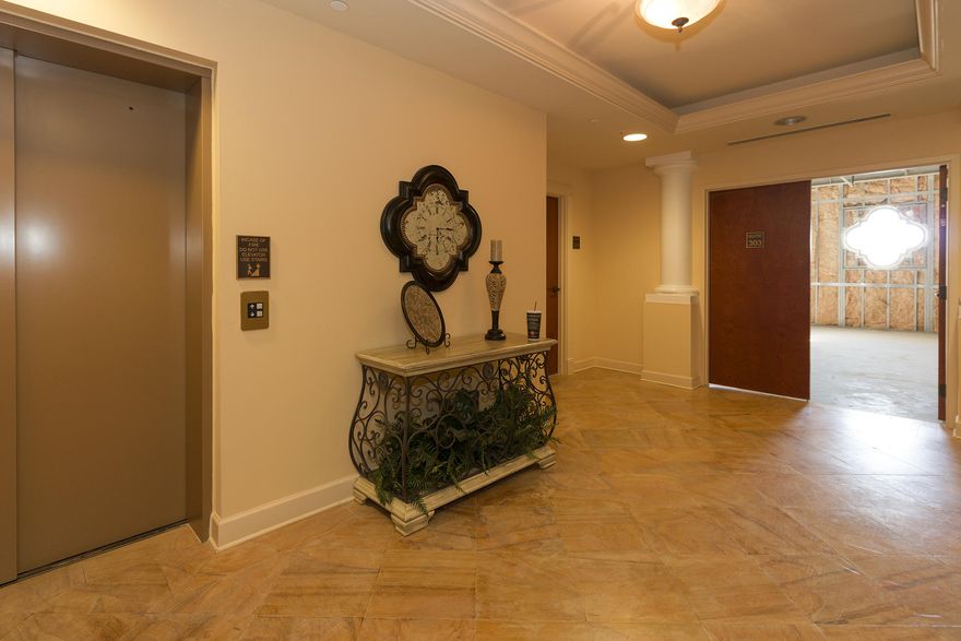 Don't miss this amazing opportunity to own this 1,297SF unfinished professional office space with amazing views of the Destin Harbor & a Peek at the Gulf. Pier 98 is centrally located in the heart of Destin. This unit is plumbed, wired and ready for a custom build out. Other features include elevator & covered parking. Dues are $1,245 per quarter. Unit 304 is also listed and can be purchased together. MLS# 764520