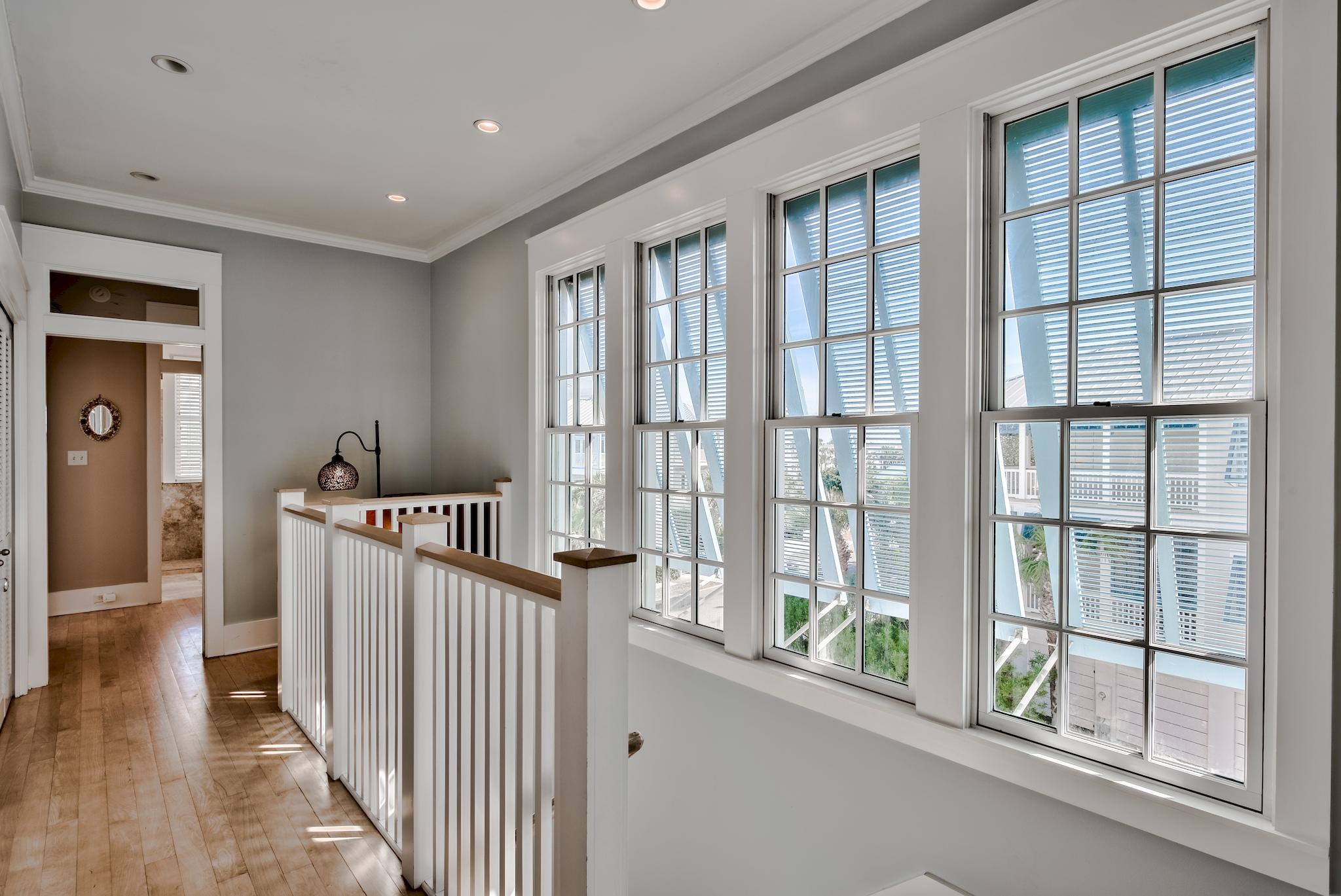 DESTIN POINTE - Residential