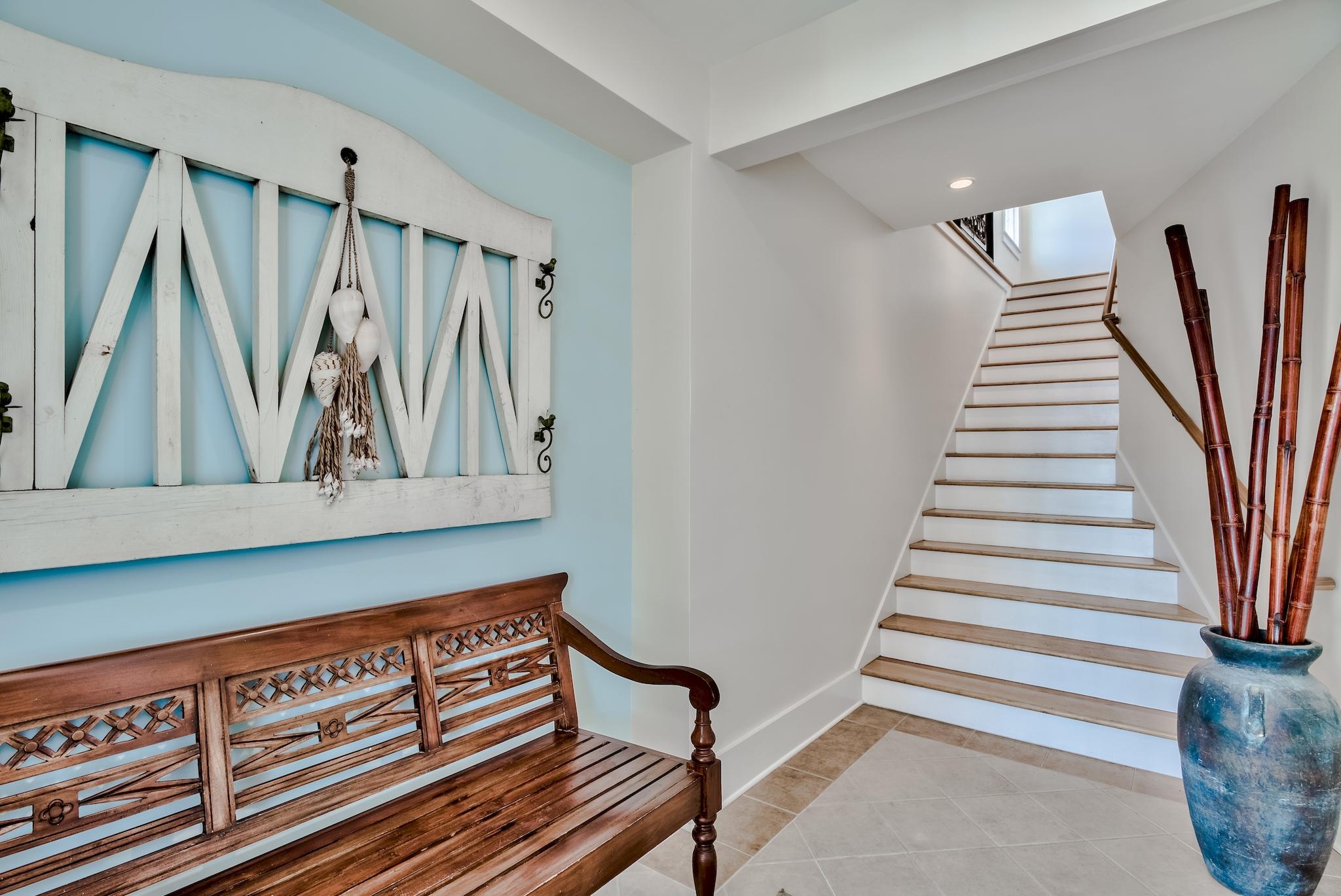 DESTIN POINTE - Residential