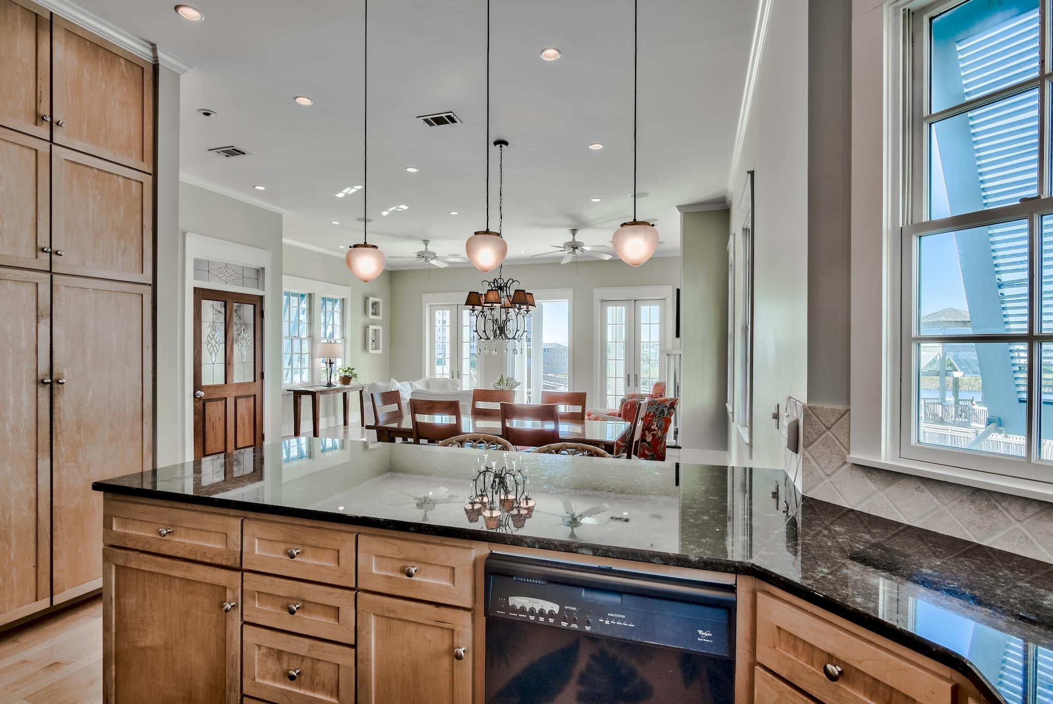 DESTIN POINTE - Residential