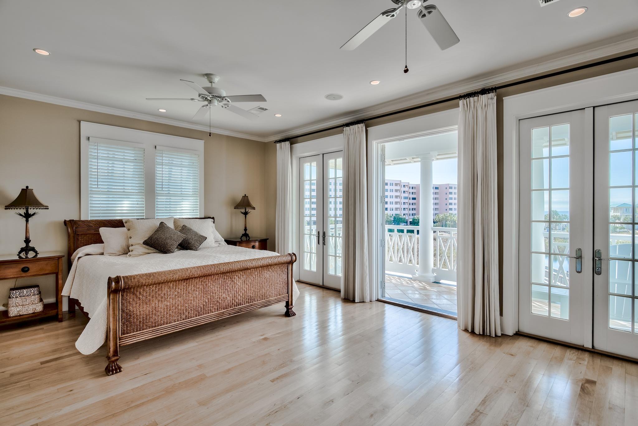 DESTIN POINTE - Residential