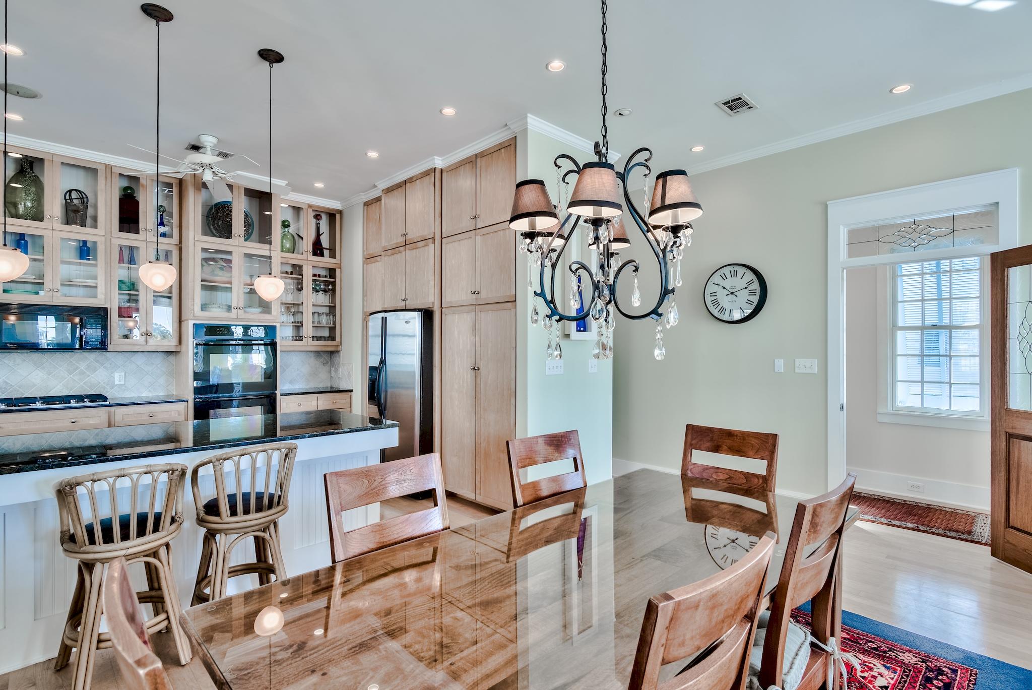 DESTIN POINTE - Residential