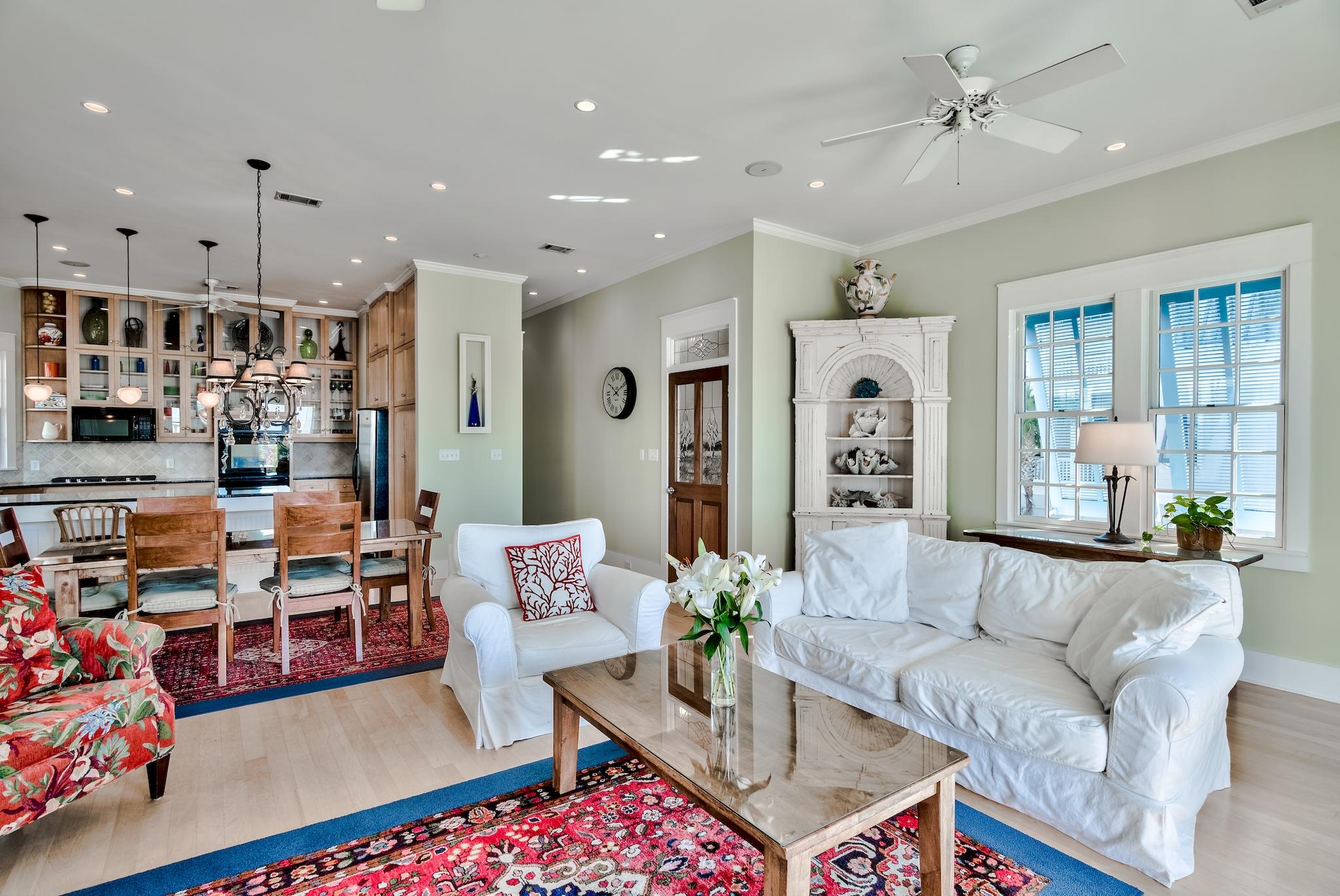 DESTIN POINTE - Residential