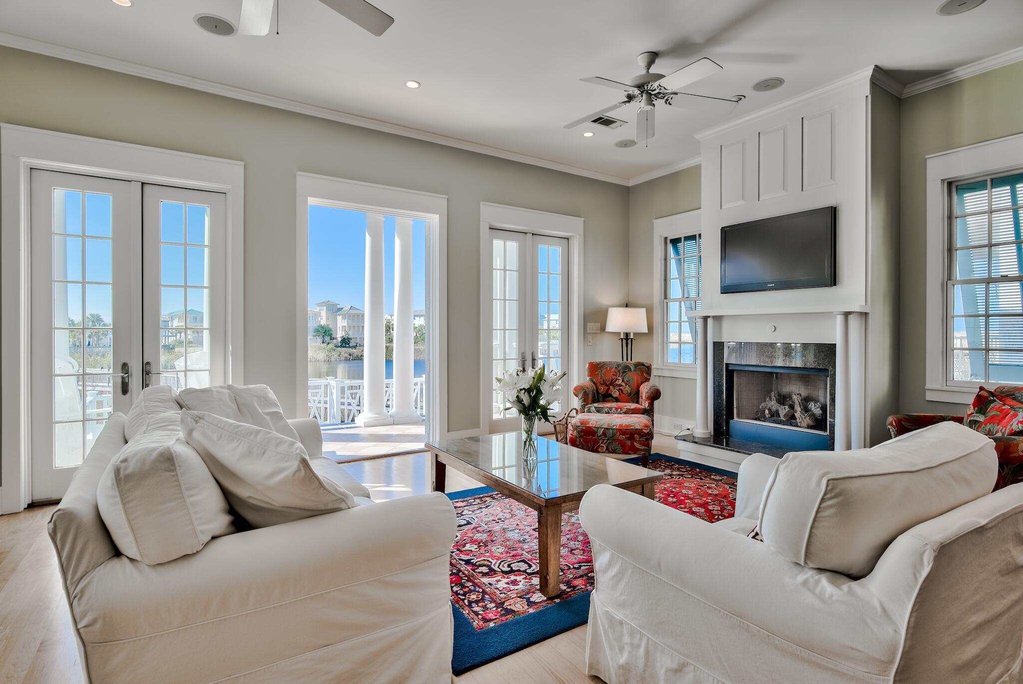 DESTIN POINTE - Residential