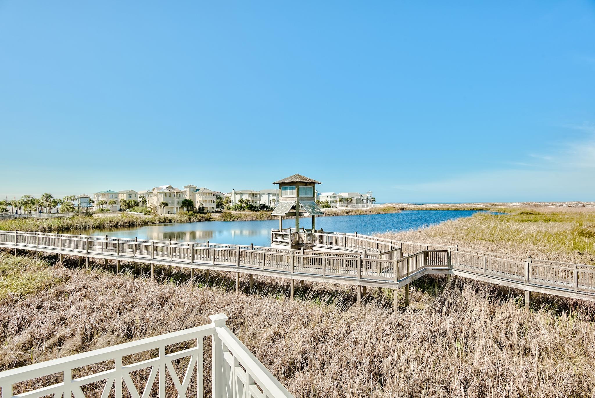 DESTIN POINTE - Residential