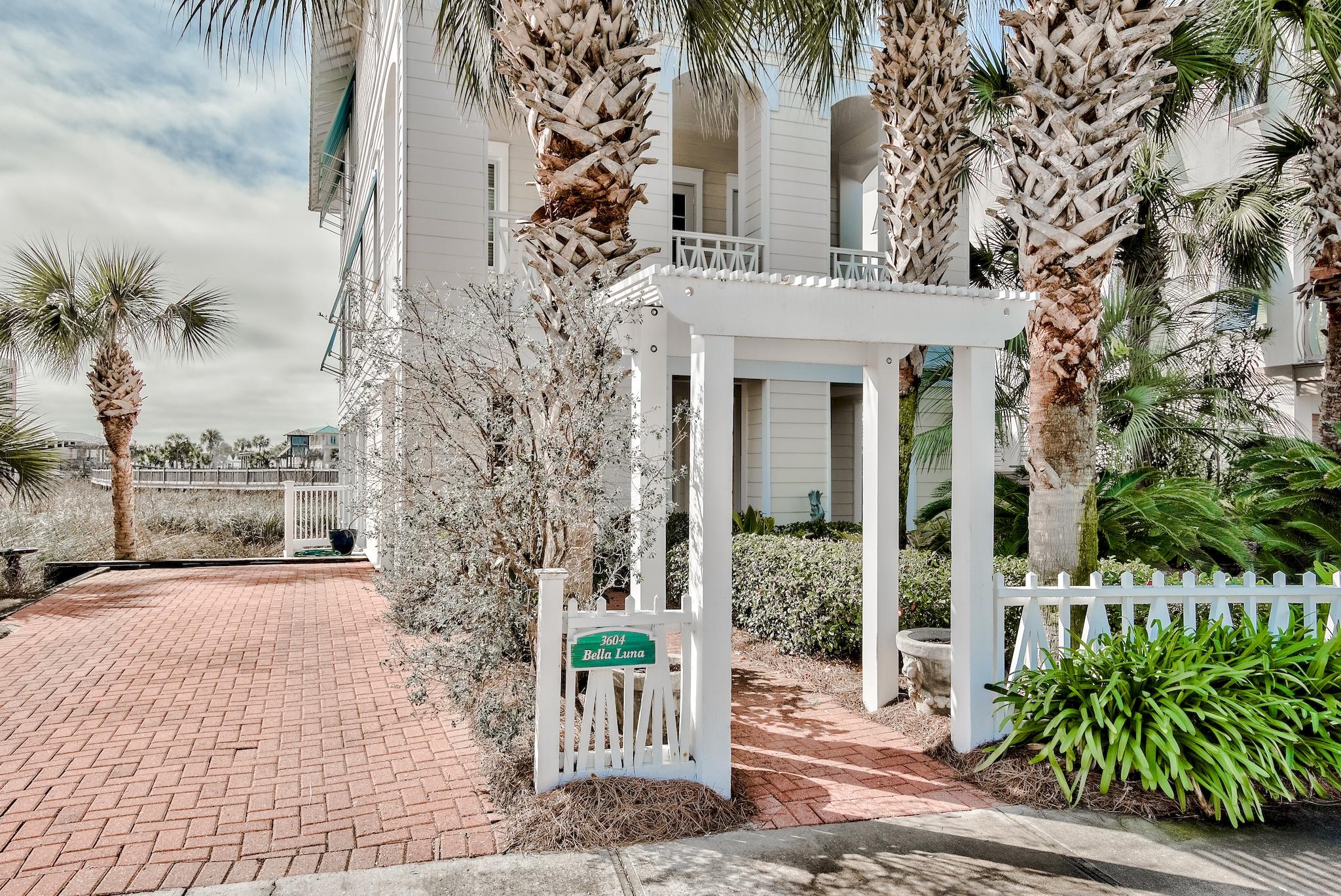 DESTIN POINTE - Residential