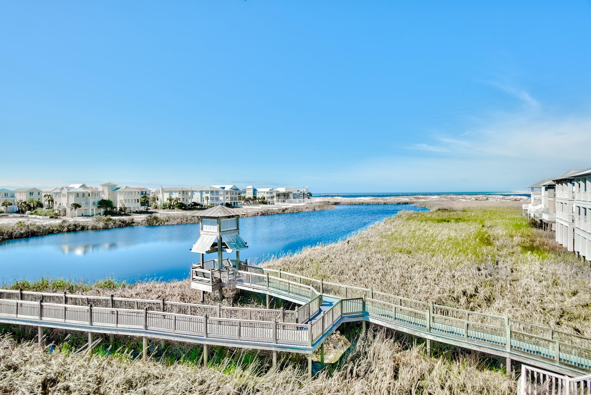 DESTIN POINTE - Residential