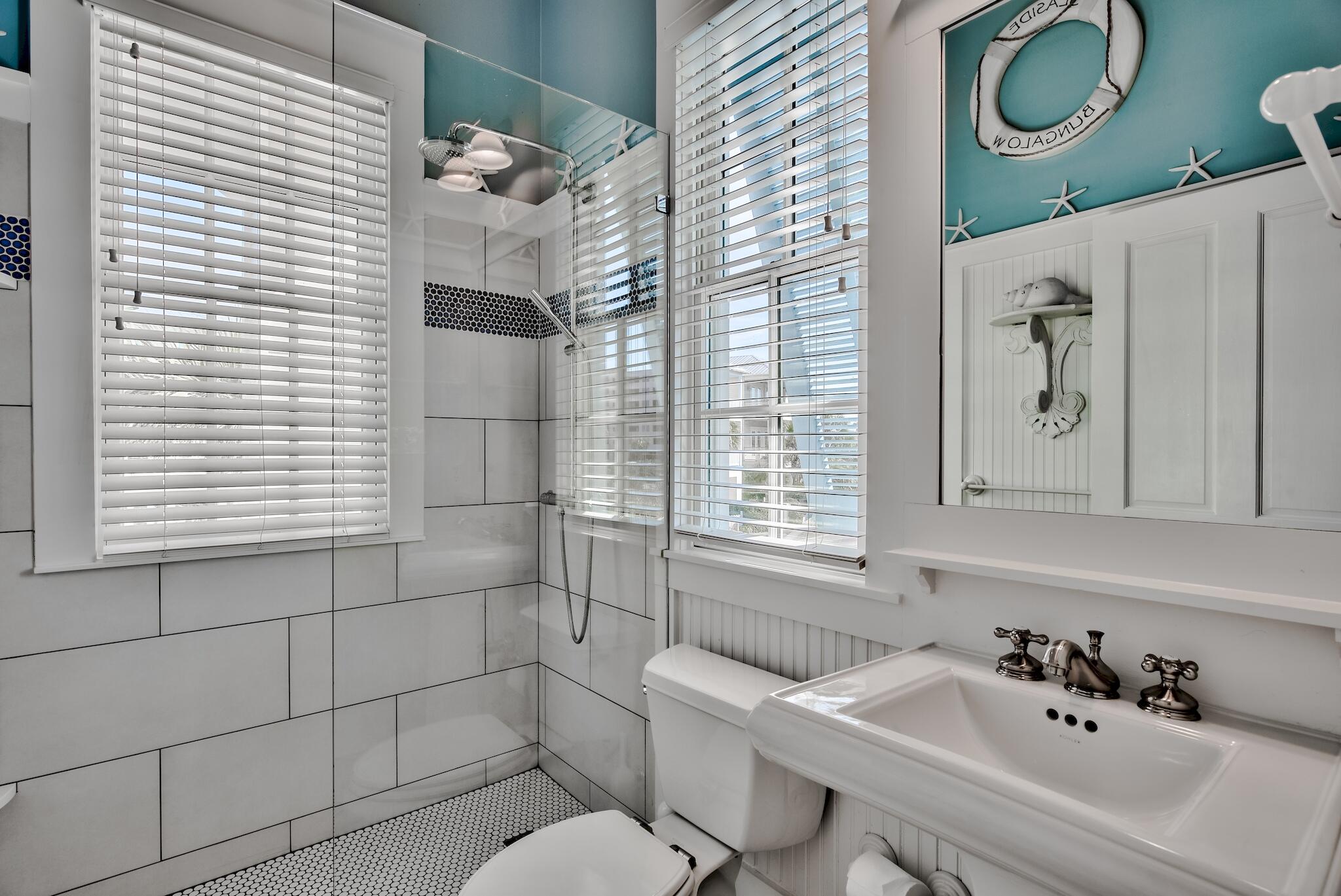 DESTIN POINTE - Residential