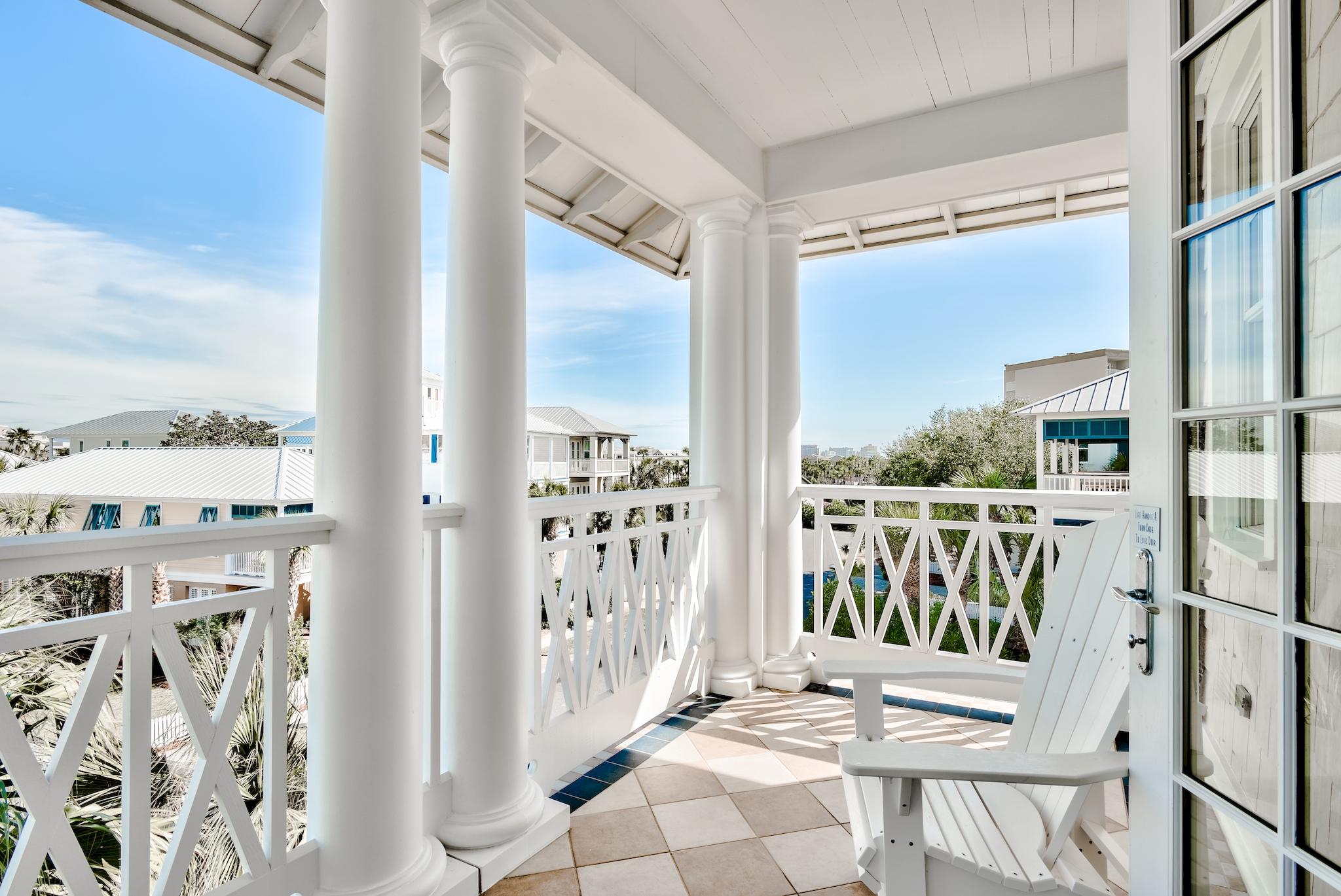DESTIN POINTE - Residential