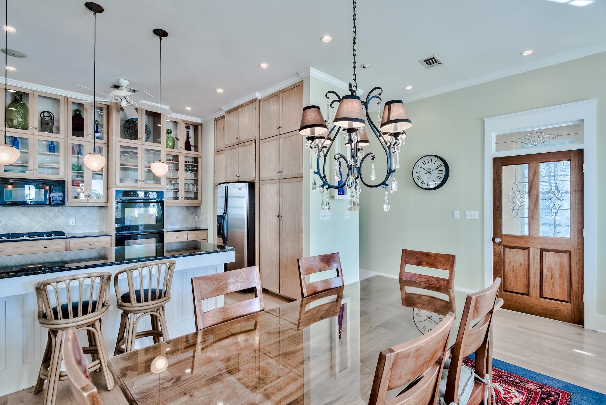 DESTIN POINTE - Residential