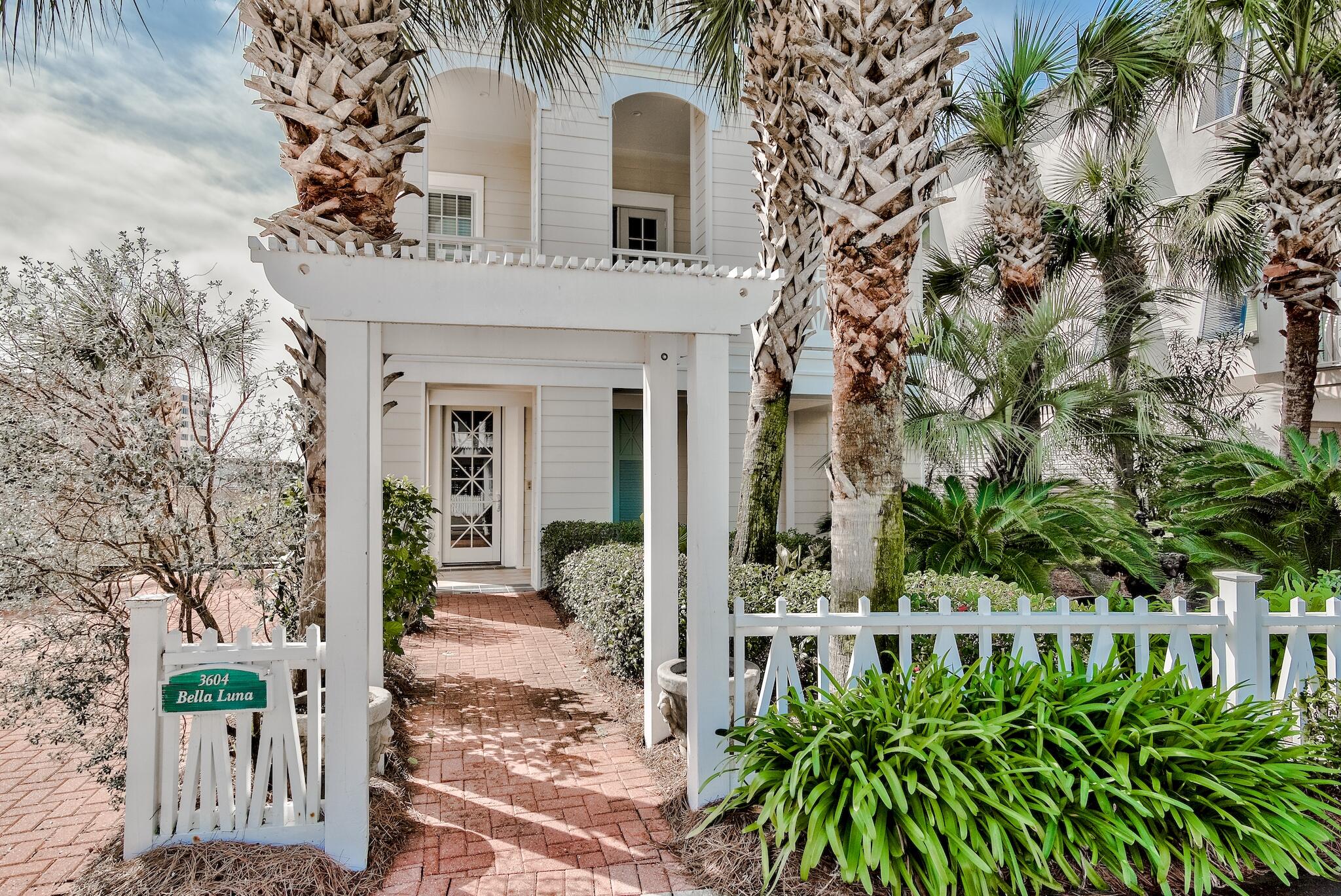 DESTIN POINTE - Residential
