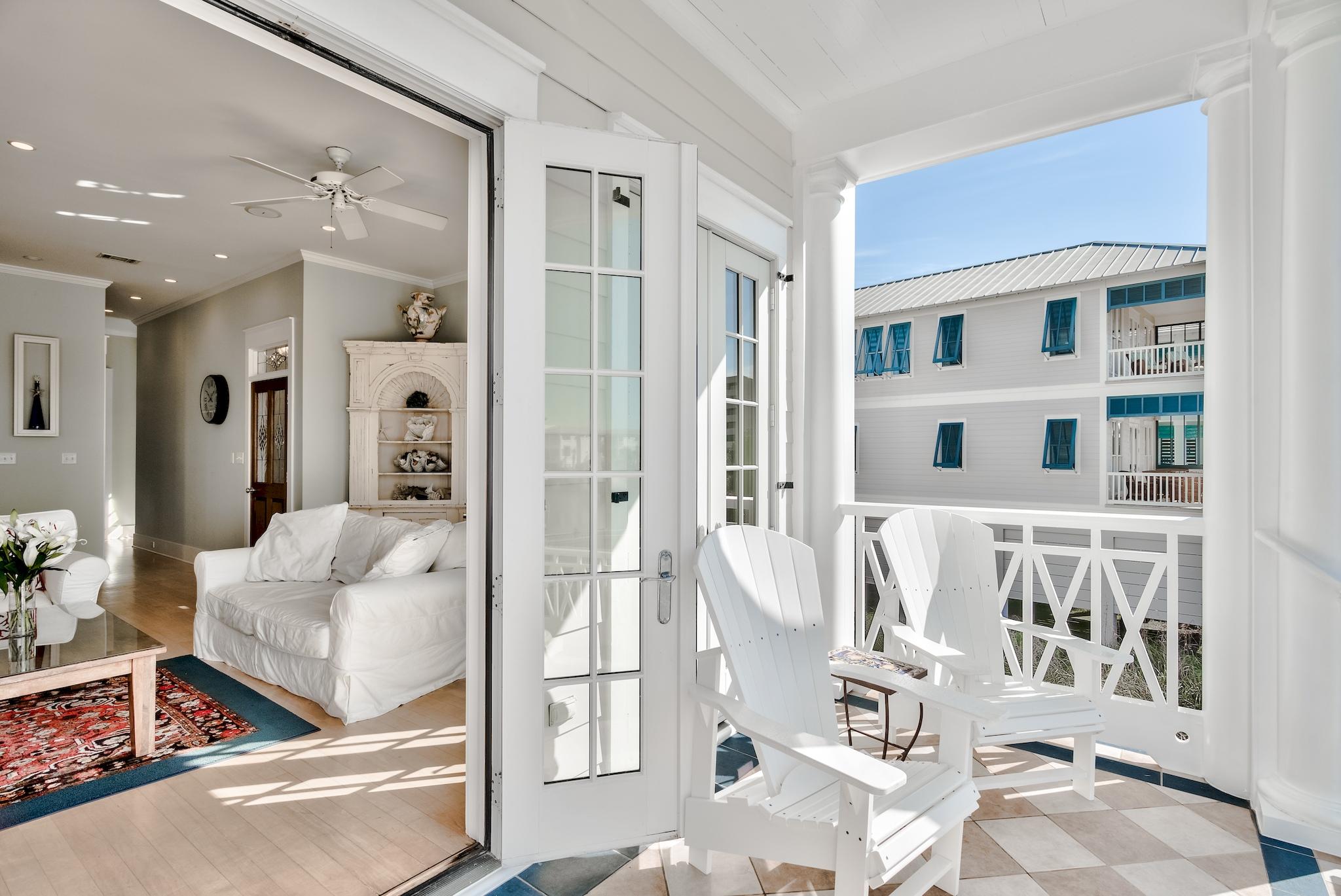 DESTIN POINTE - Residential