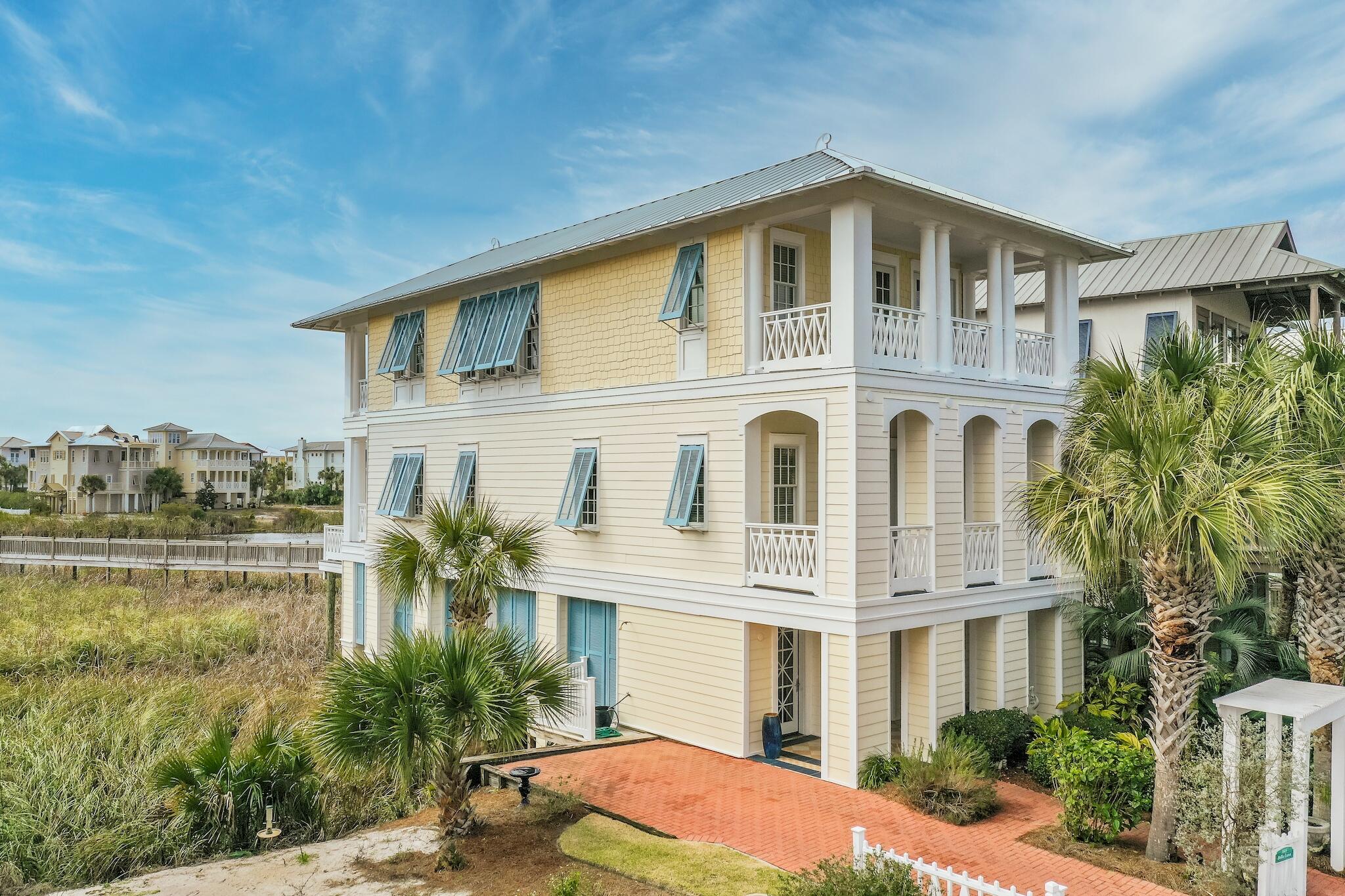 DESTIN POINTE - Residential