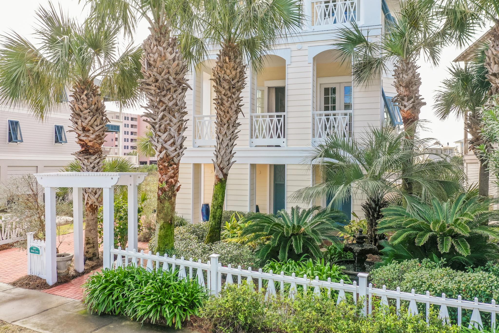 DESTIN POINTE - Residential