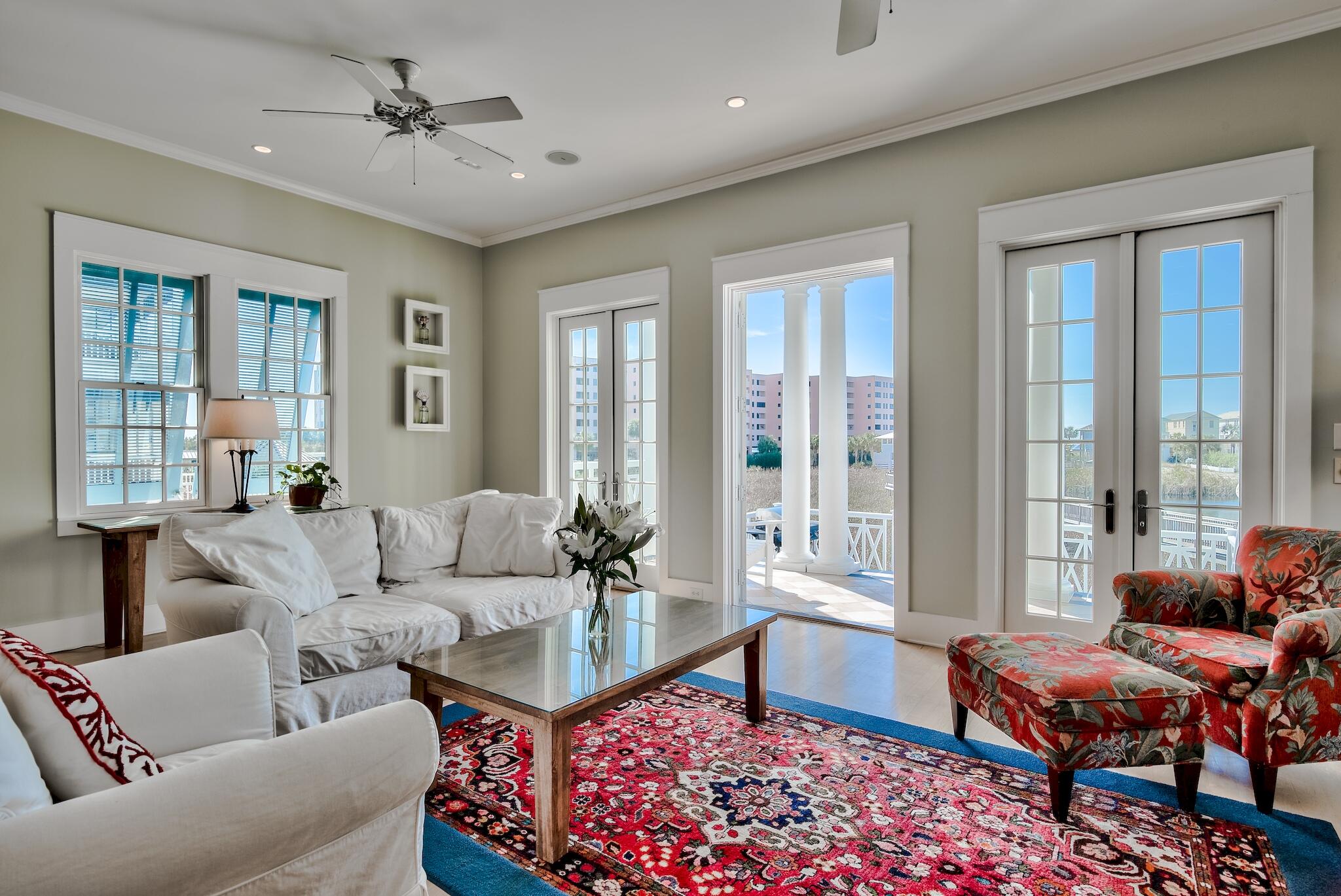 DESTIN POINTE - Residential