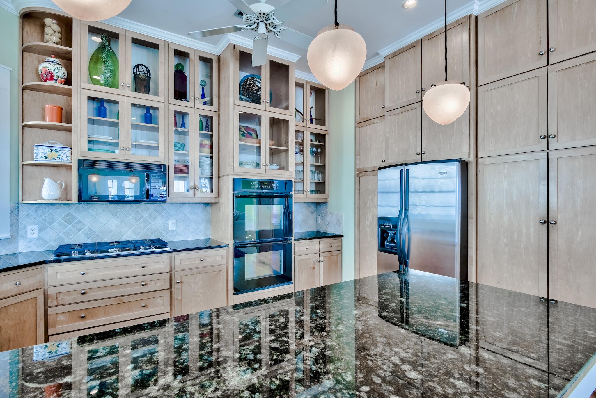 DESTIN POINTE - Residential