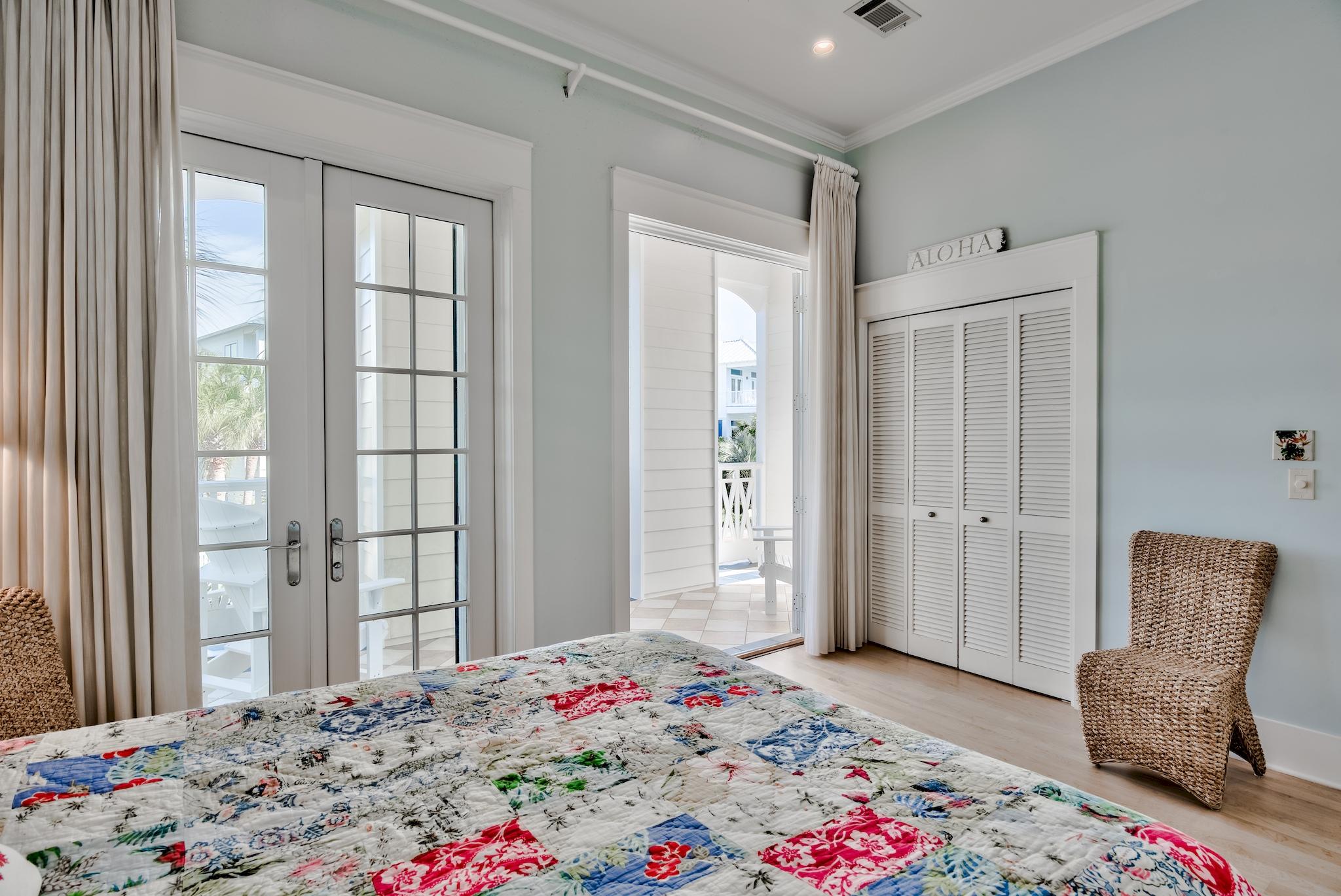 DESTIN POINTE - Residential