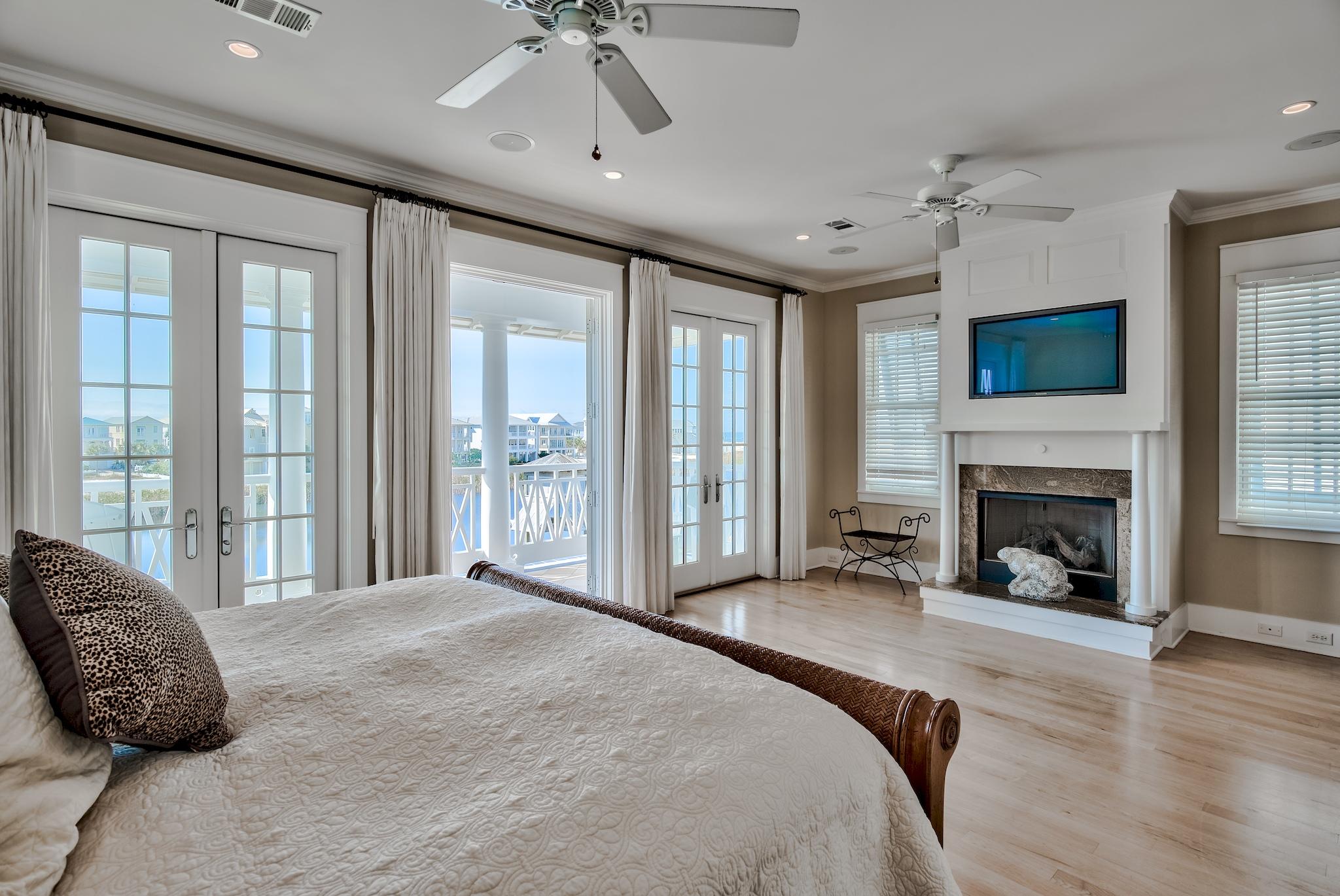 DESTIN POINTE - Residential