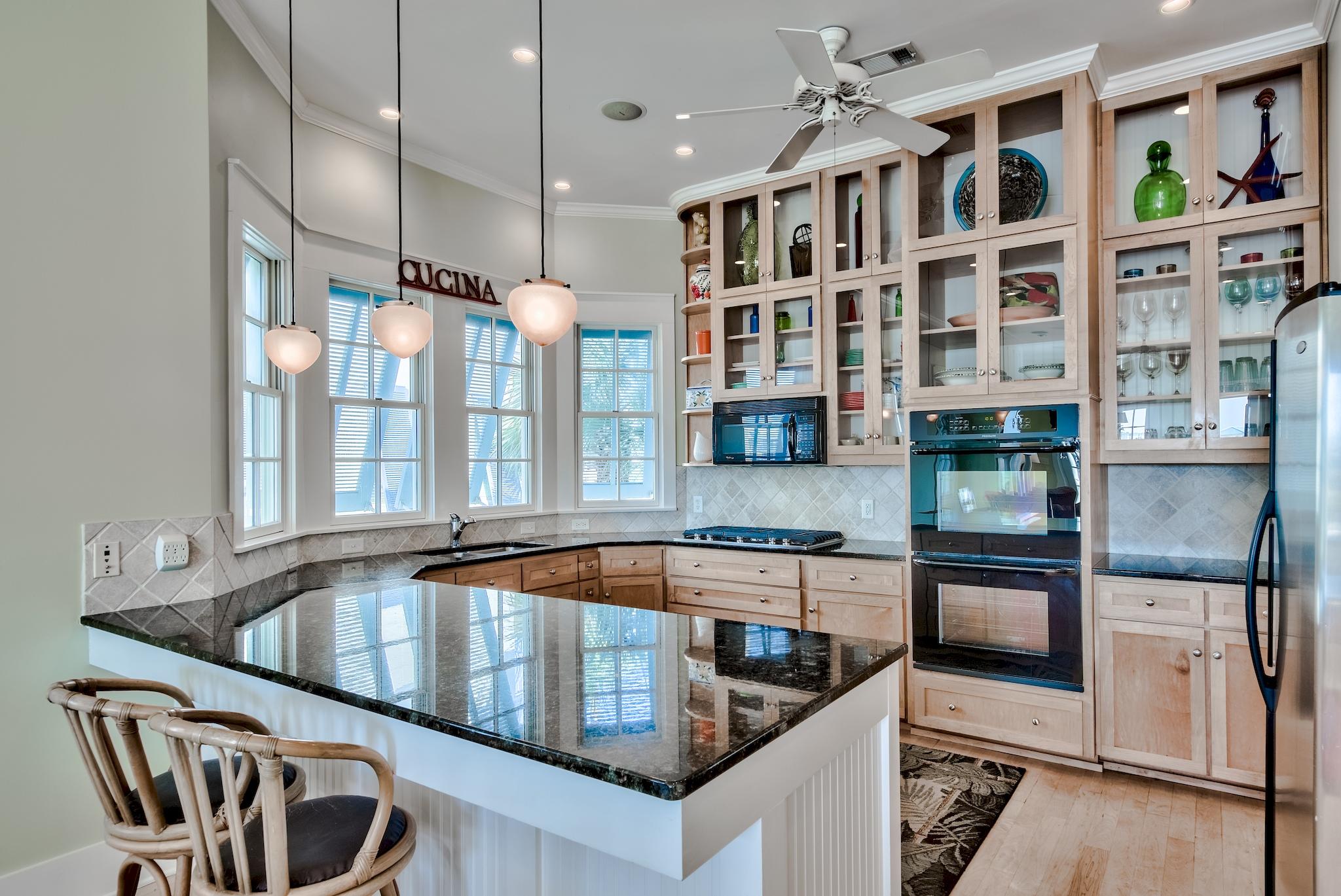 DESTIN POINTE - Residential