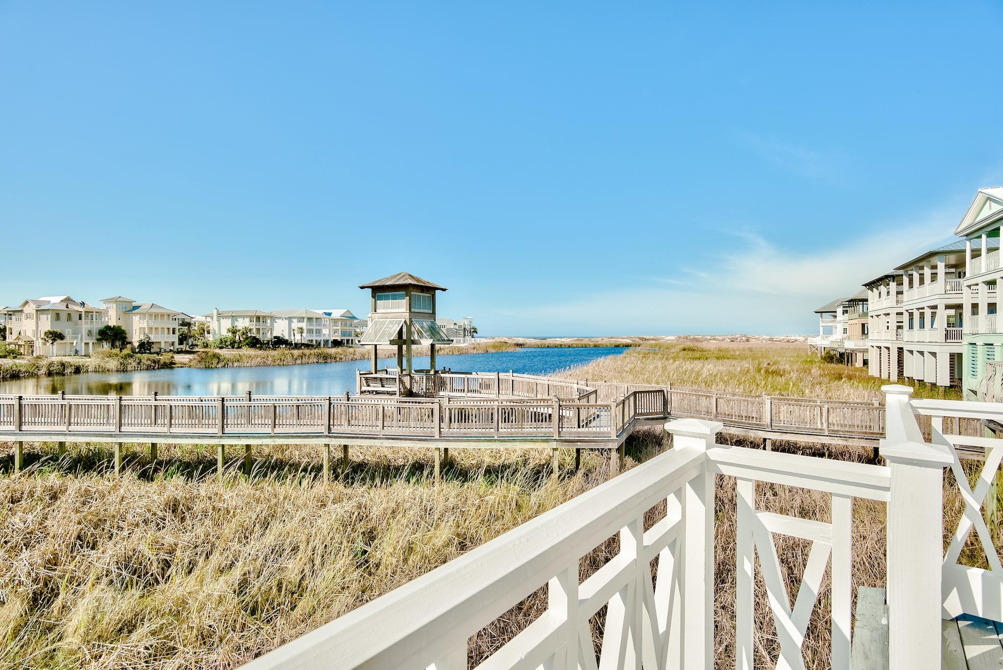 DESTIN POINTE - Residential