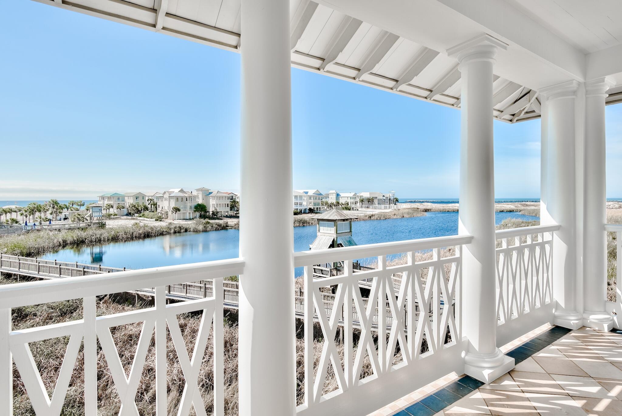 DESTIN POINTE - Residential