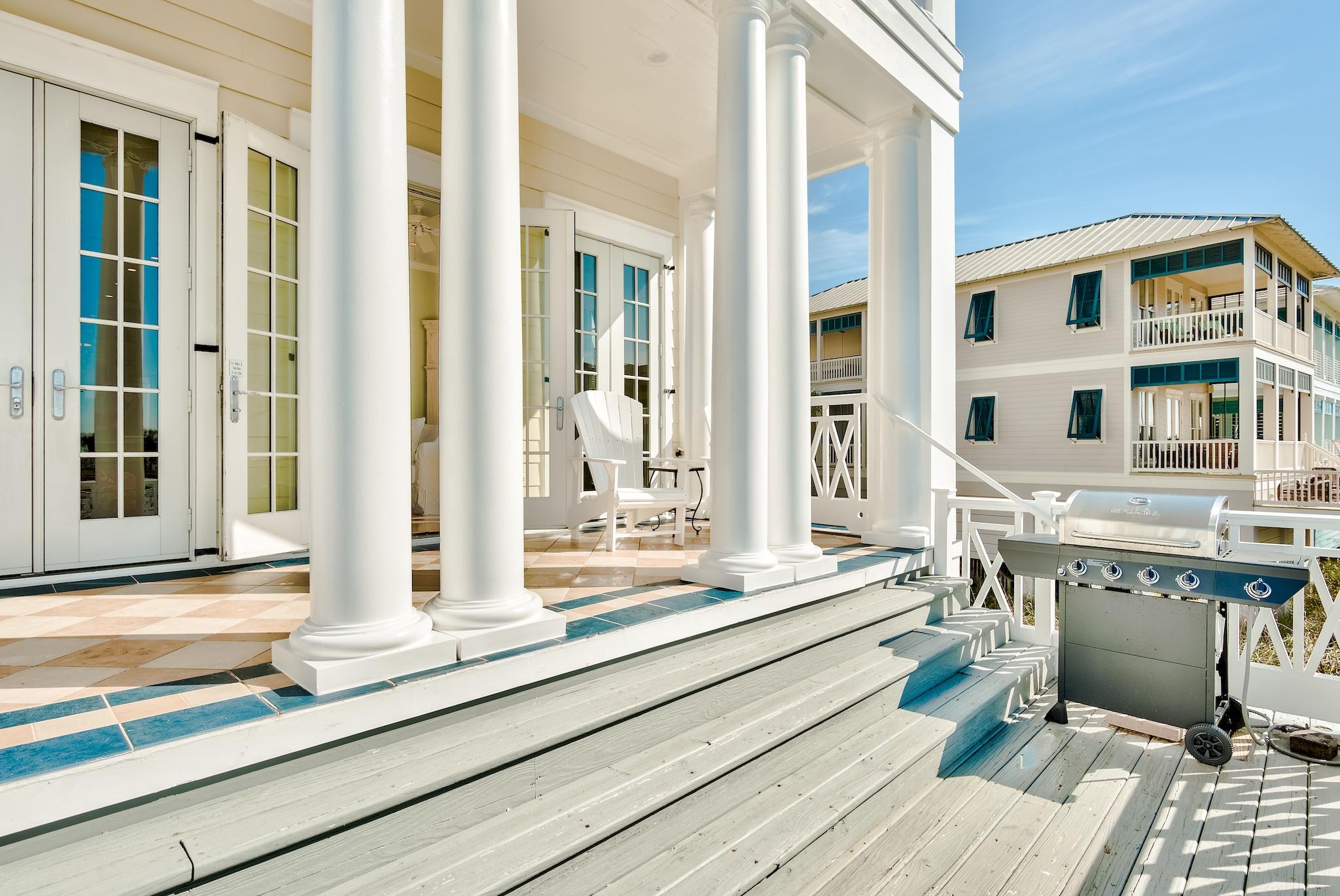 DESTIN POINTE - Residential