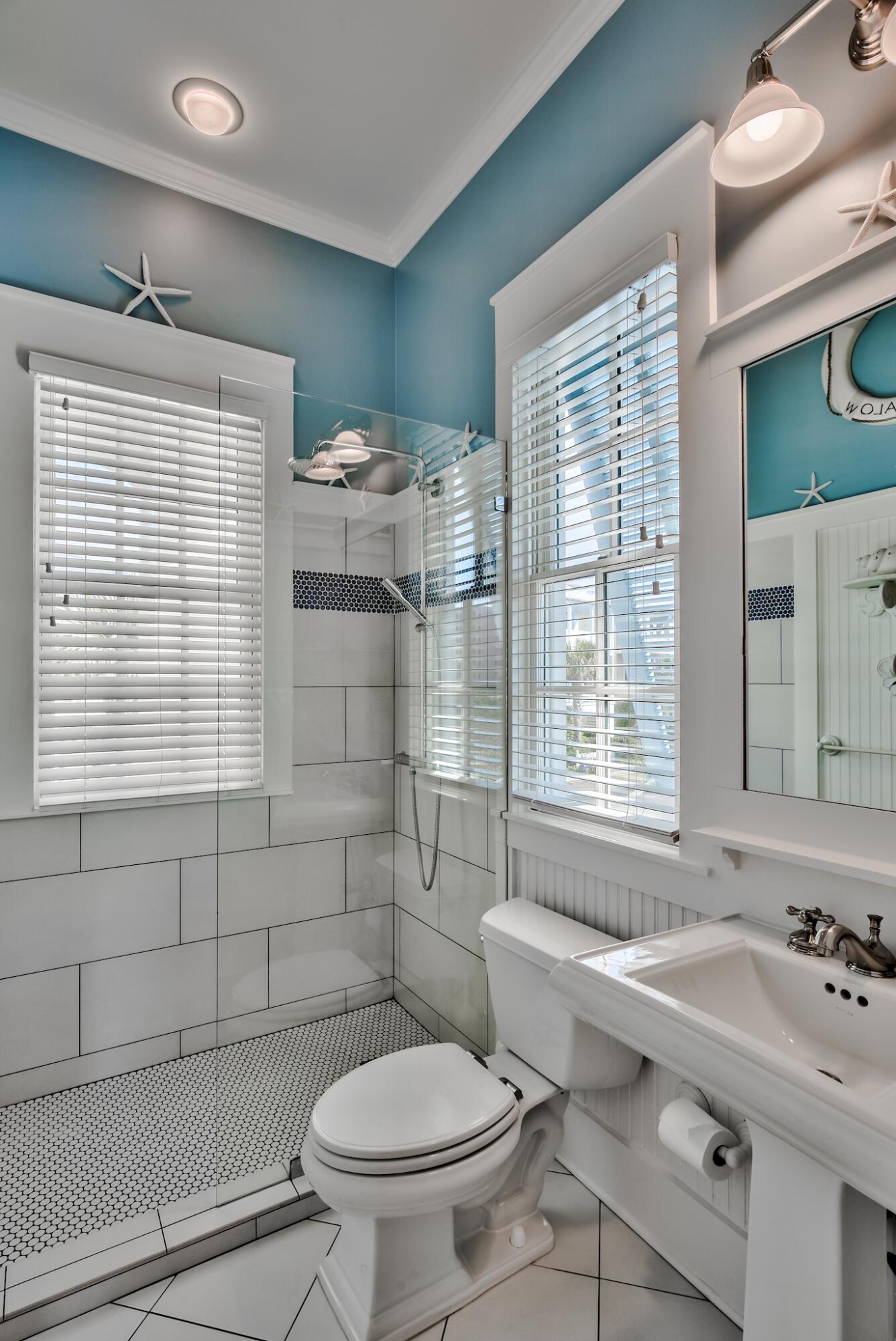 DESTIN POINTE - Residential