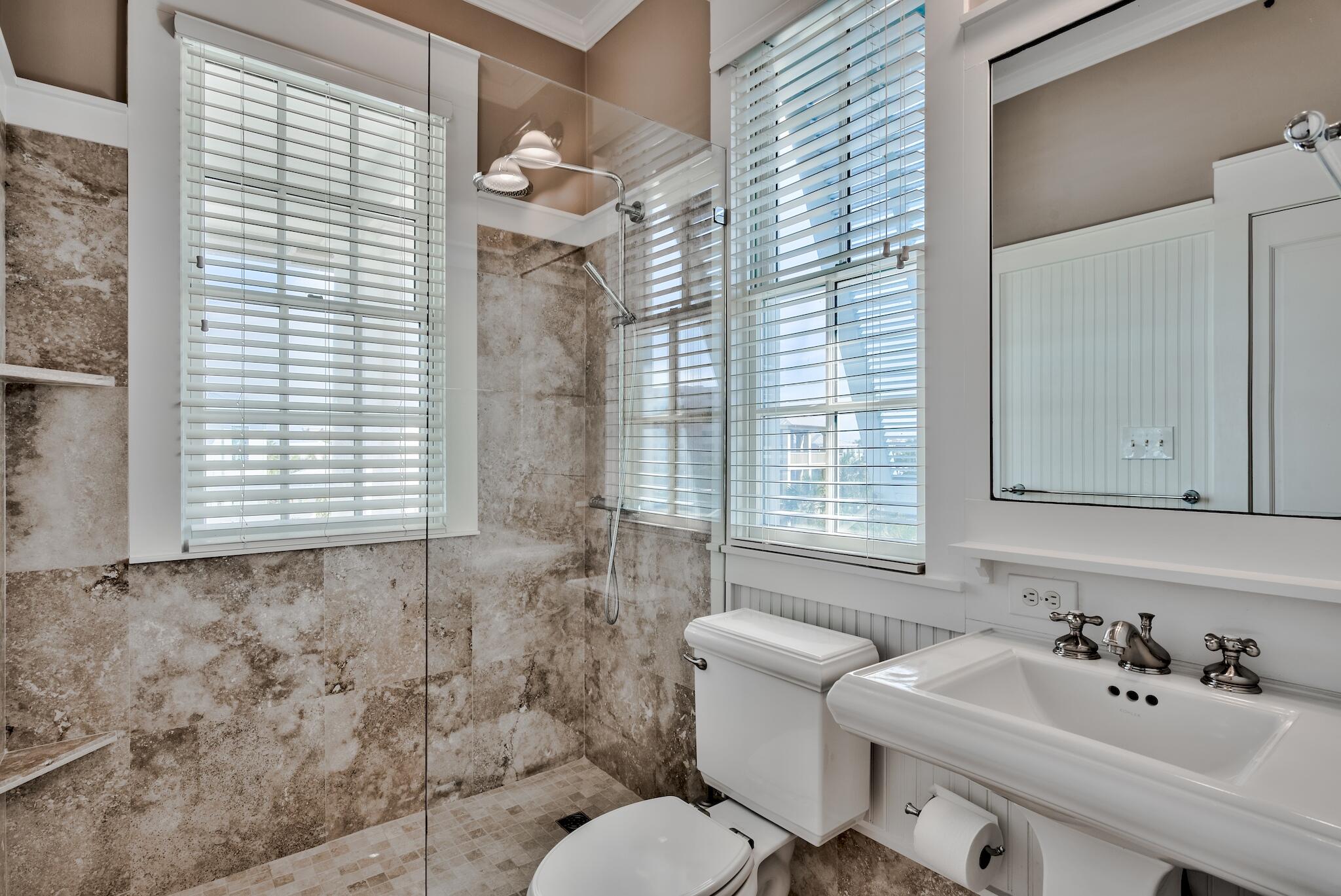 DESTIN POINTE - Residential