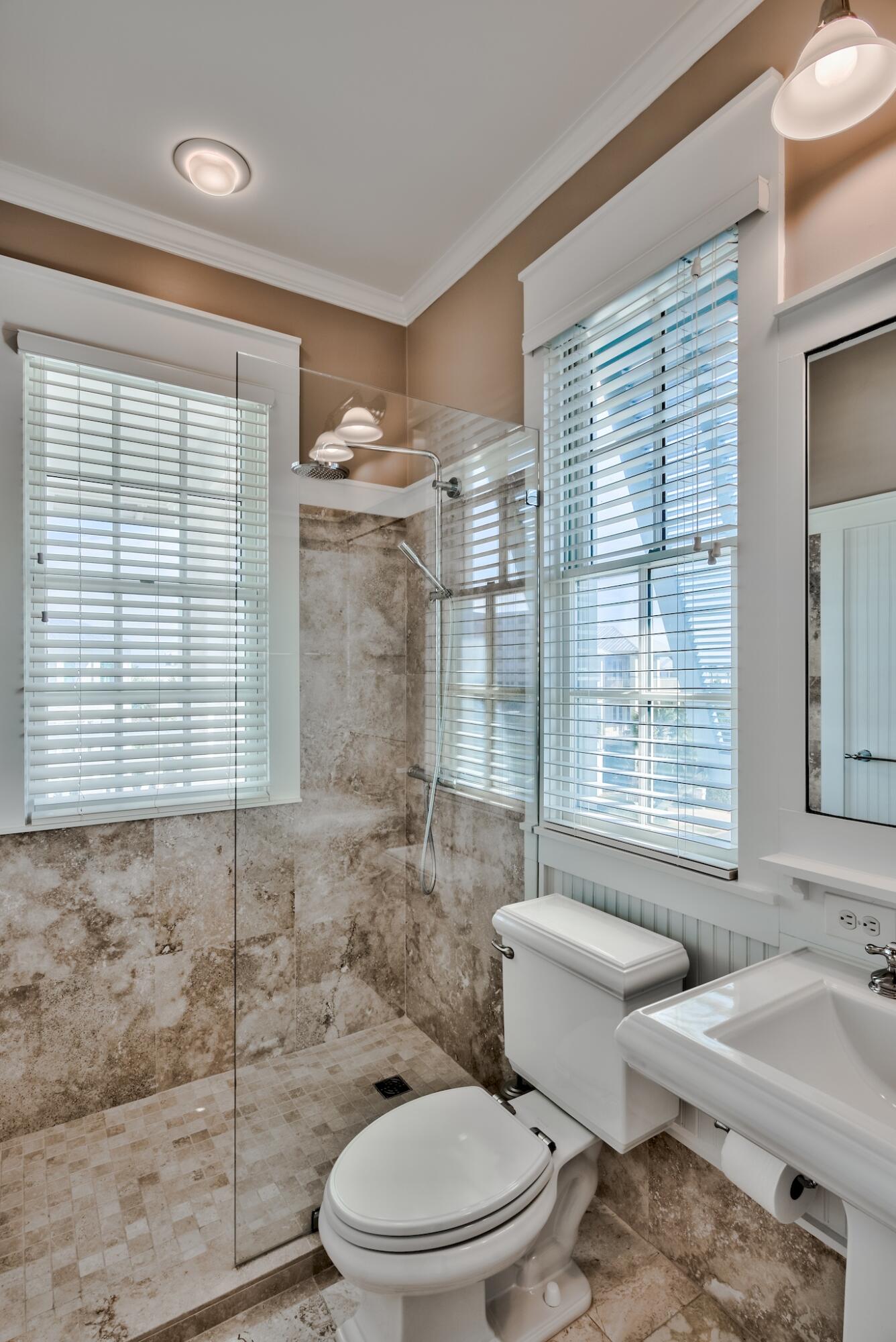 DESTIN POINTE - Residential