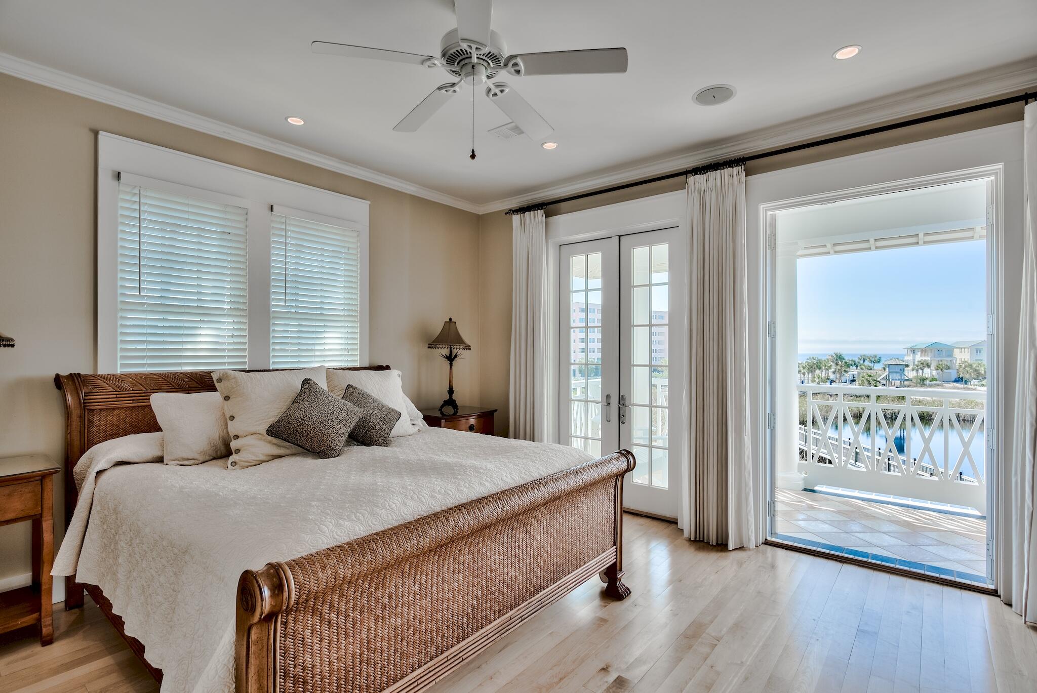 DESTIN POINTE - Residential