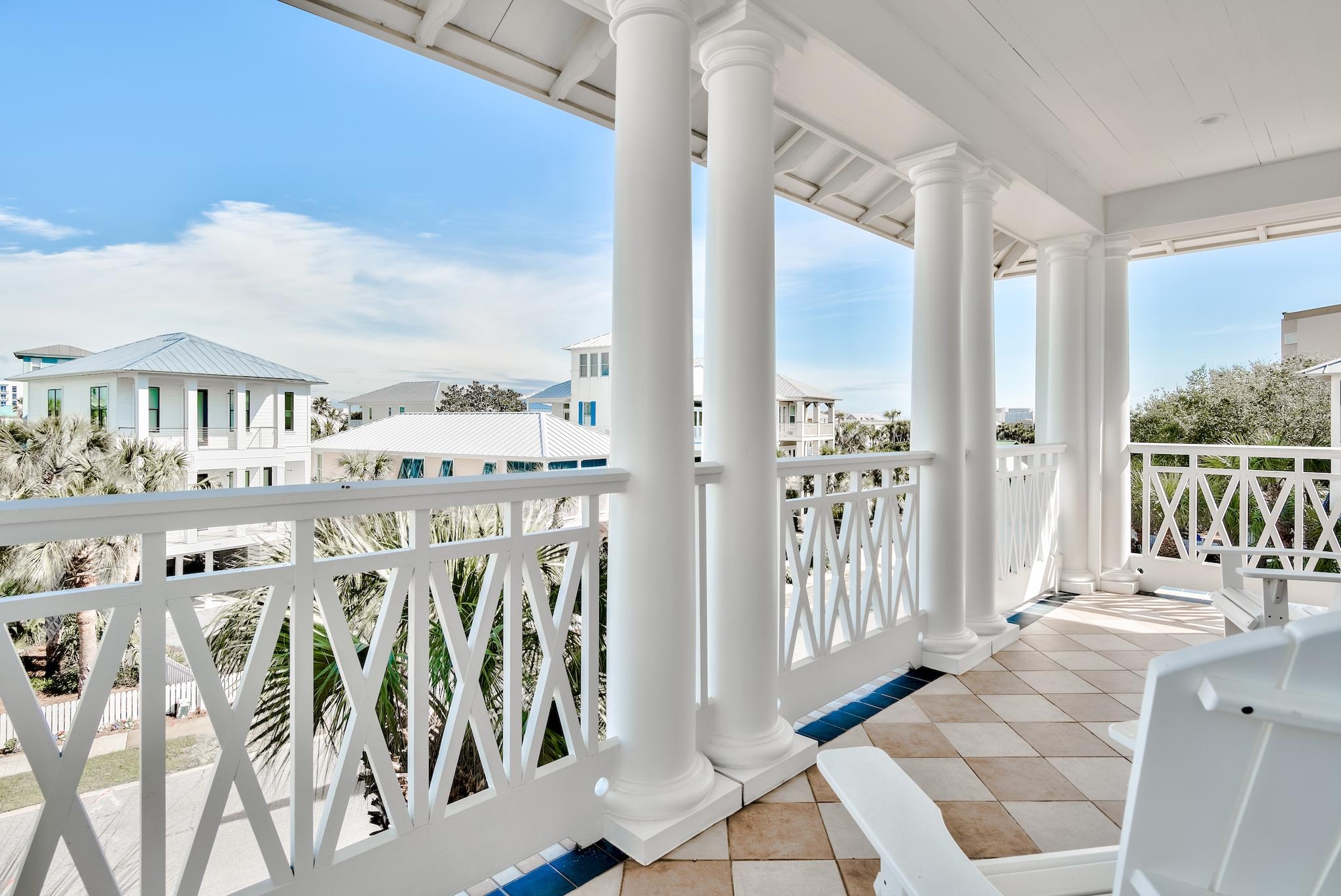 DESTIN POINTE - Residential