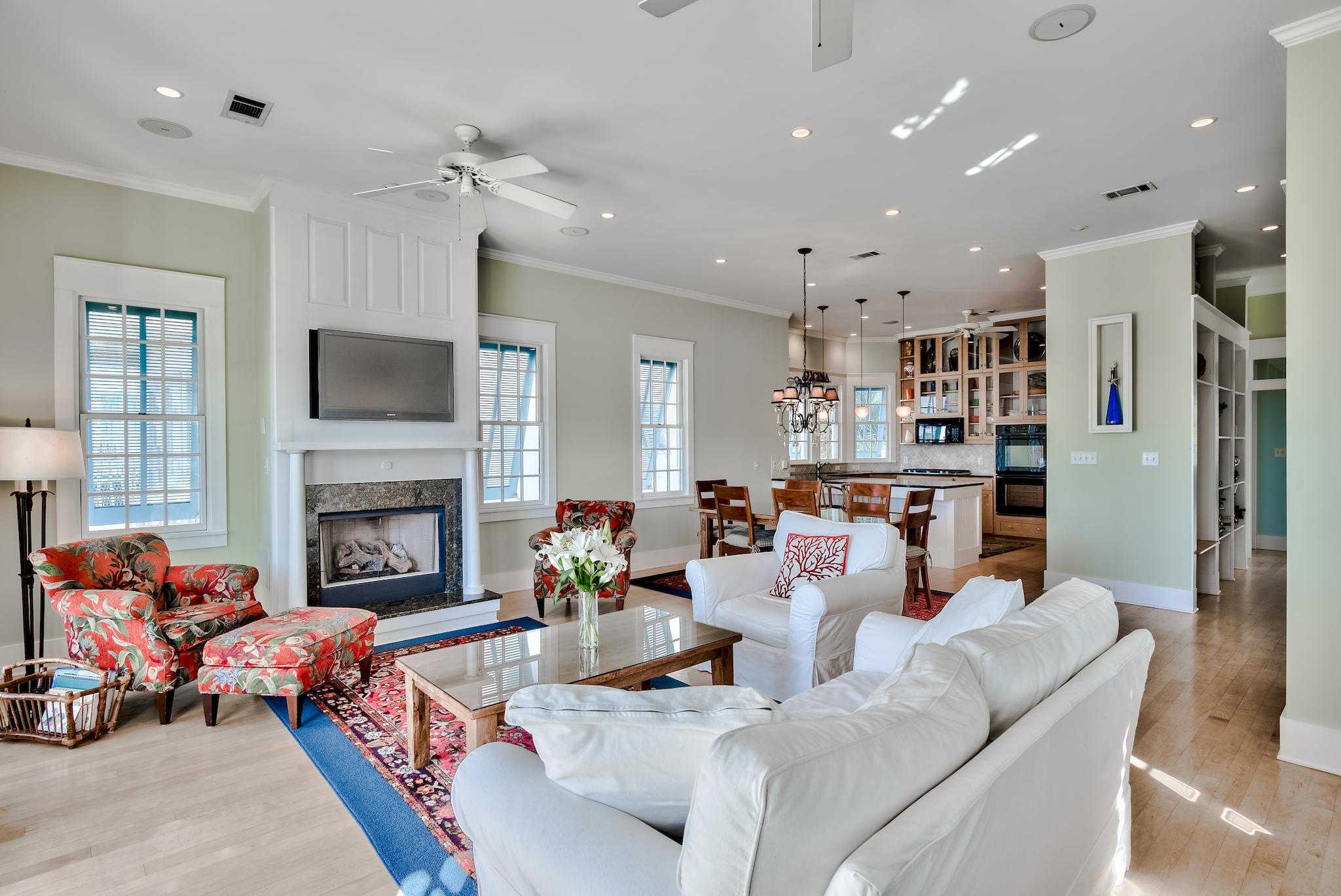 DESTIN POINTE - Residential