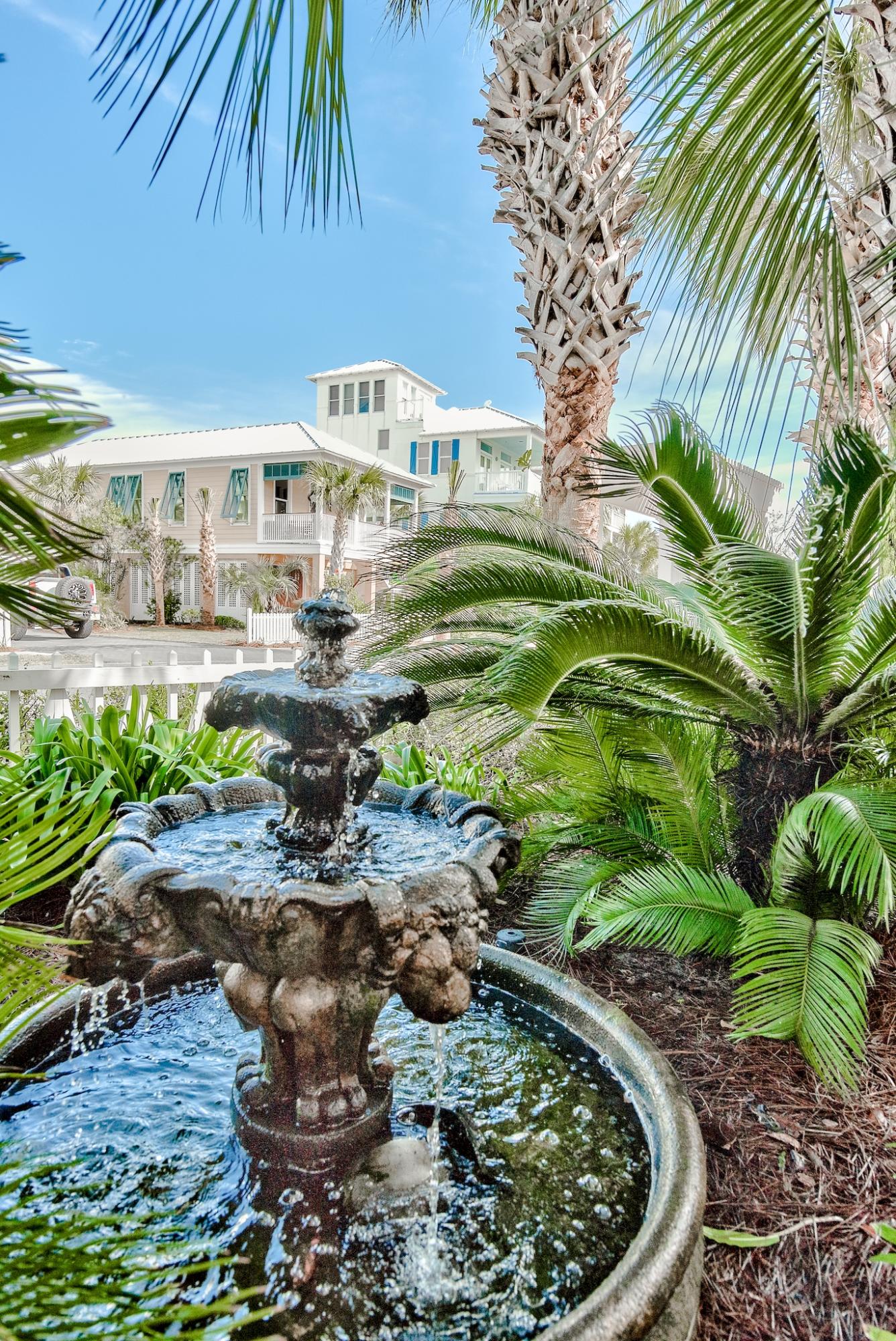 DESTIN POINTE - Residential