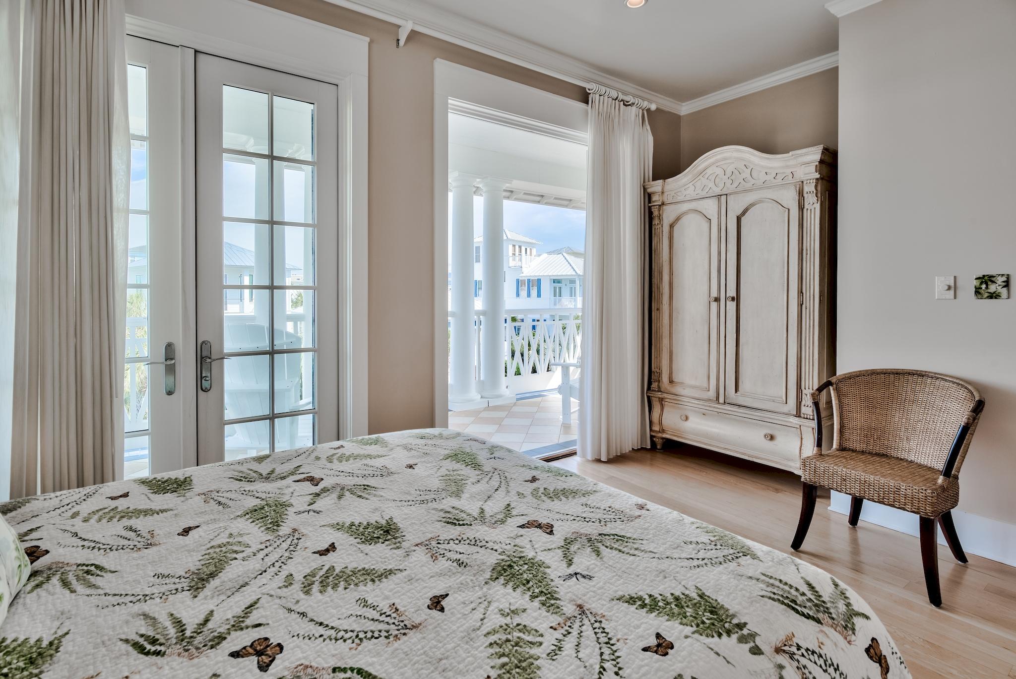 DESTIN POINTE - Residential